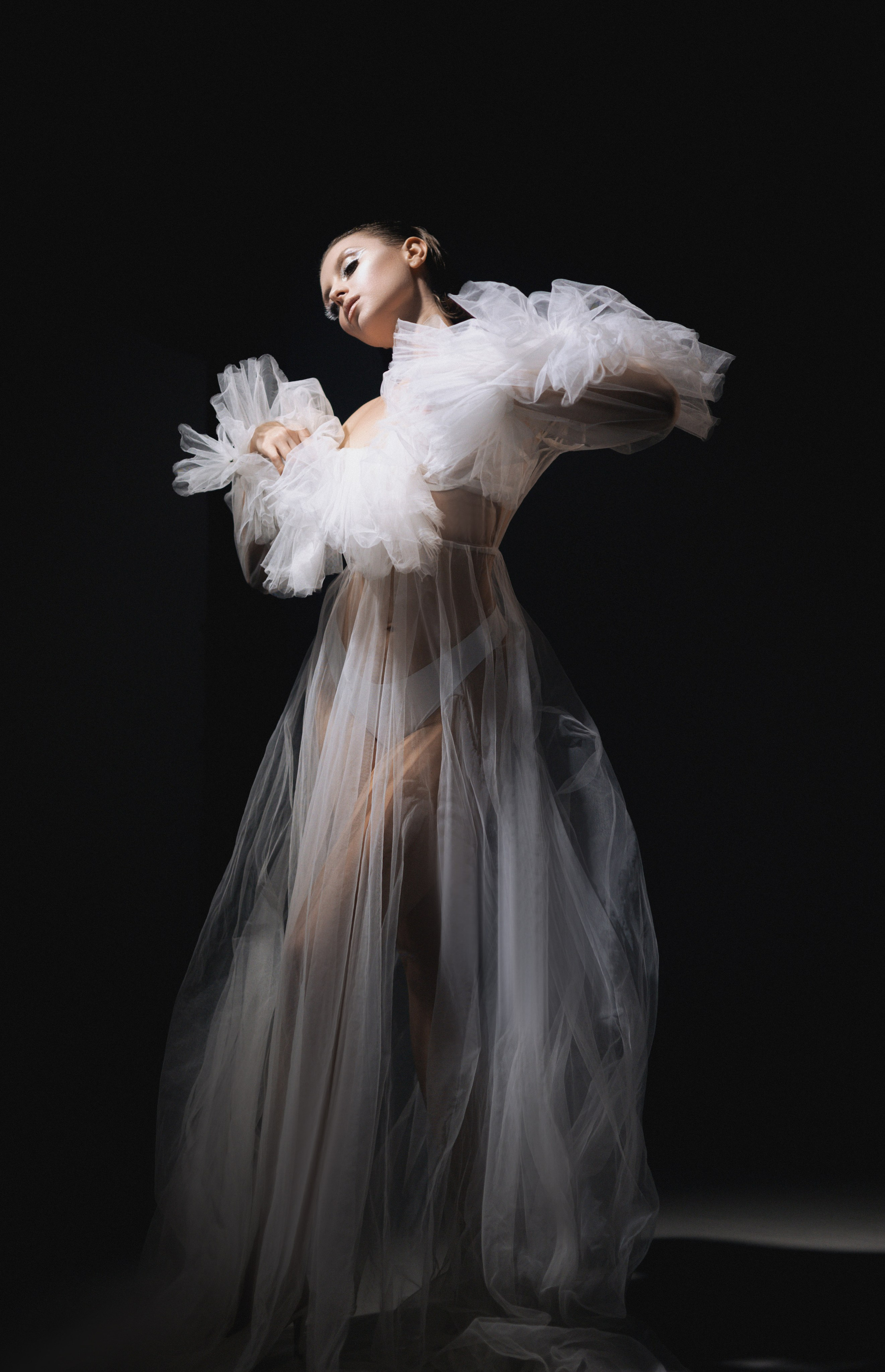 Мария. Портретный фотограф