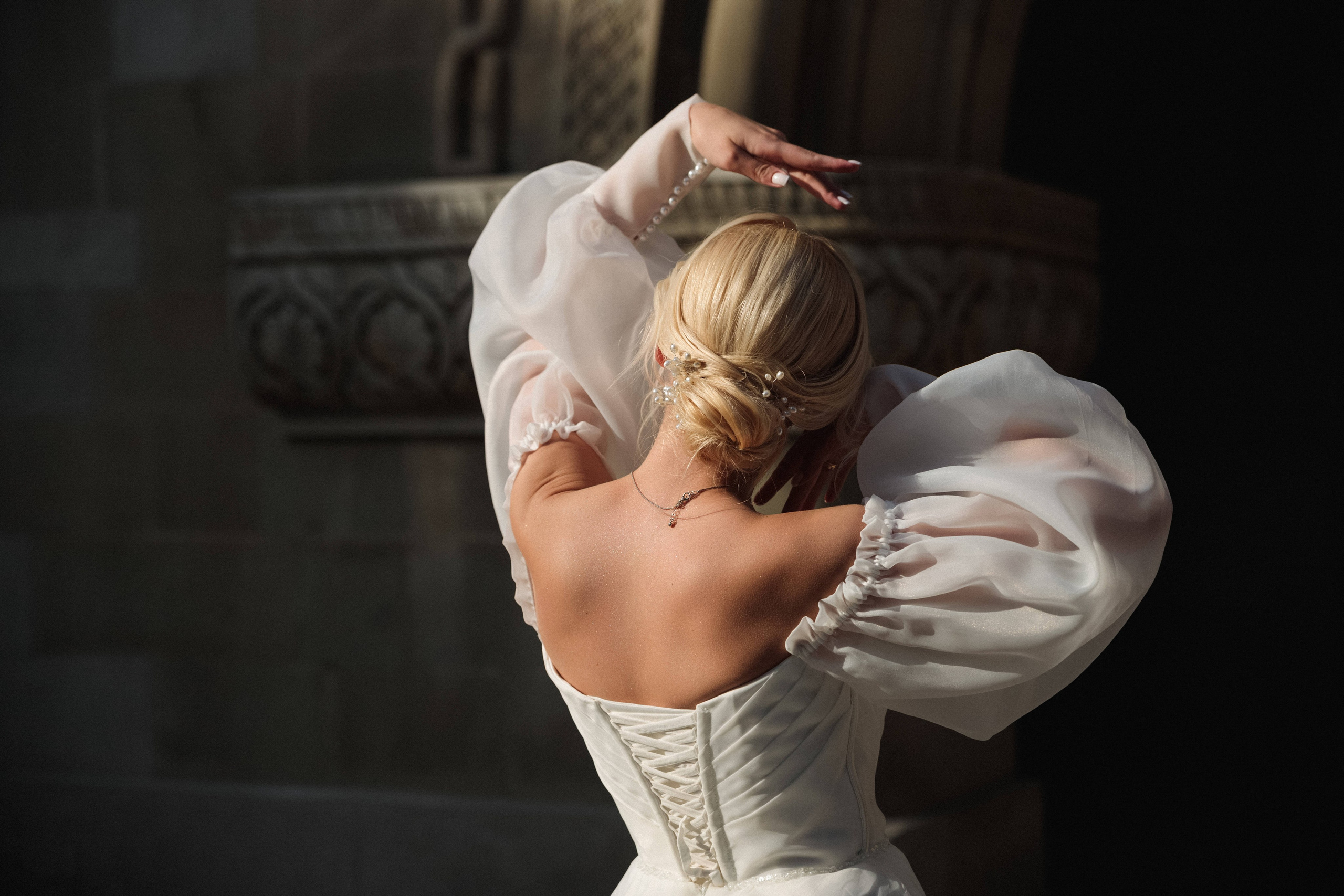 Романтика🖤🤍. Свадебный фотограф Мироманов Николай в Крыму