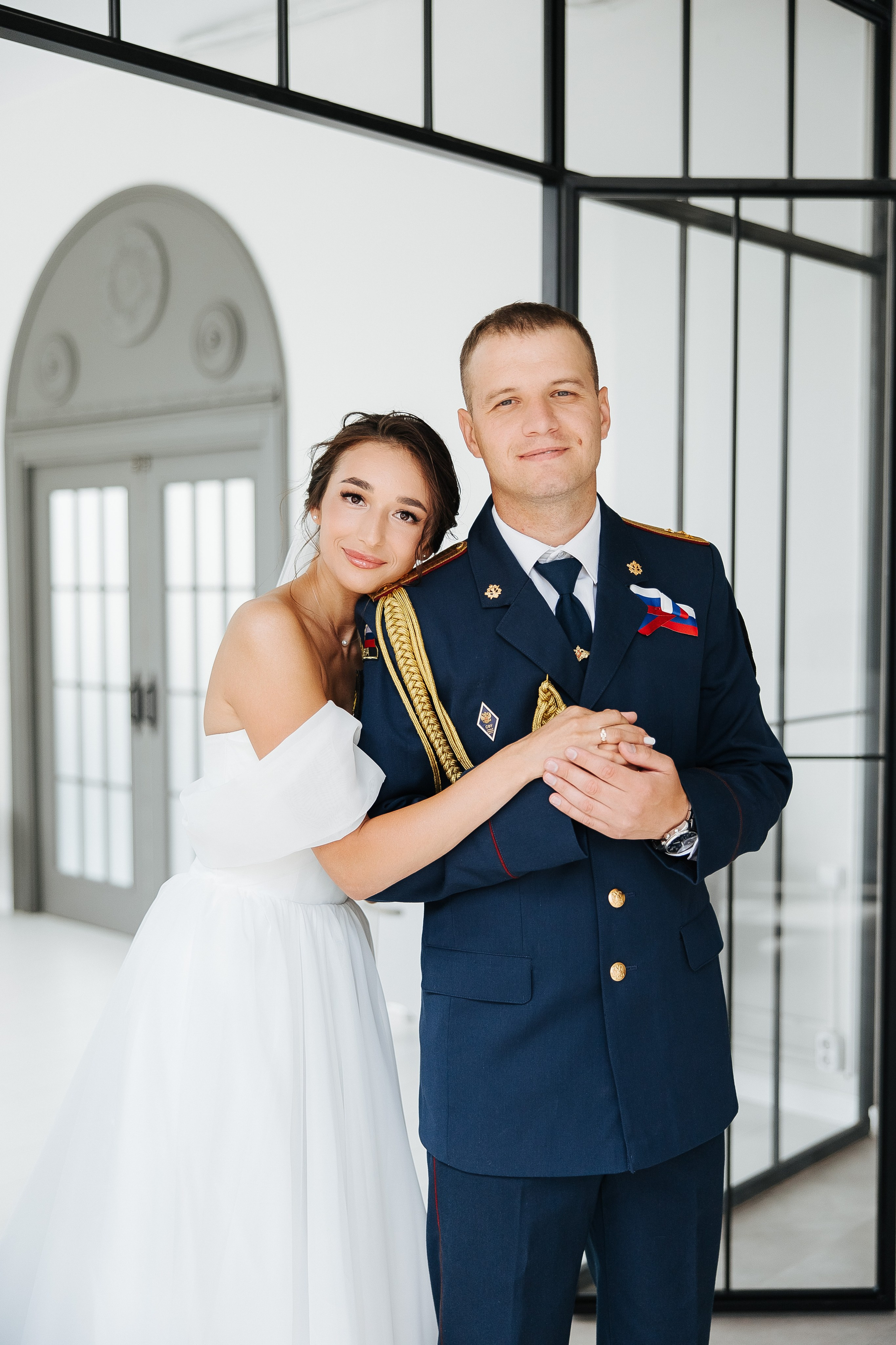 Иван Юлия. Фотограф в Красноярске Надежда Воскресенская