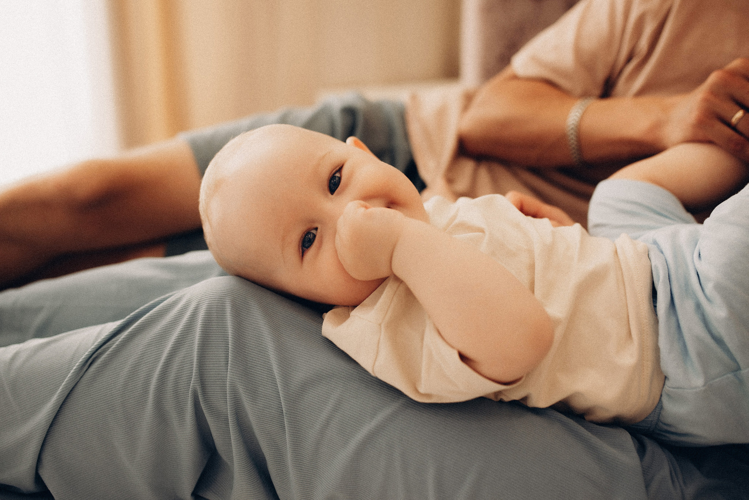 Домашняя семейная фотосессия. Детский и семейный фотограф в Йошкар-Оле Светлана Кропочева