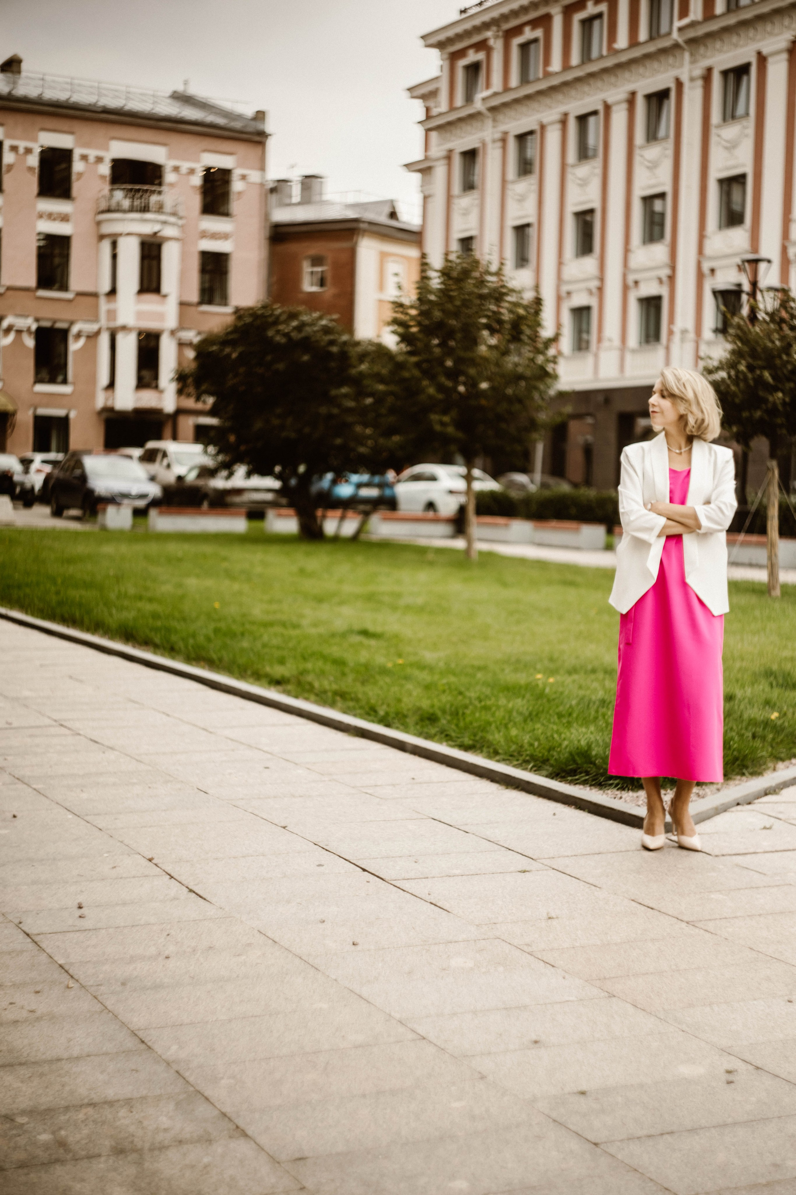 Анюта. Книжный Нижний. Фотограф в Нижнем Новгороде