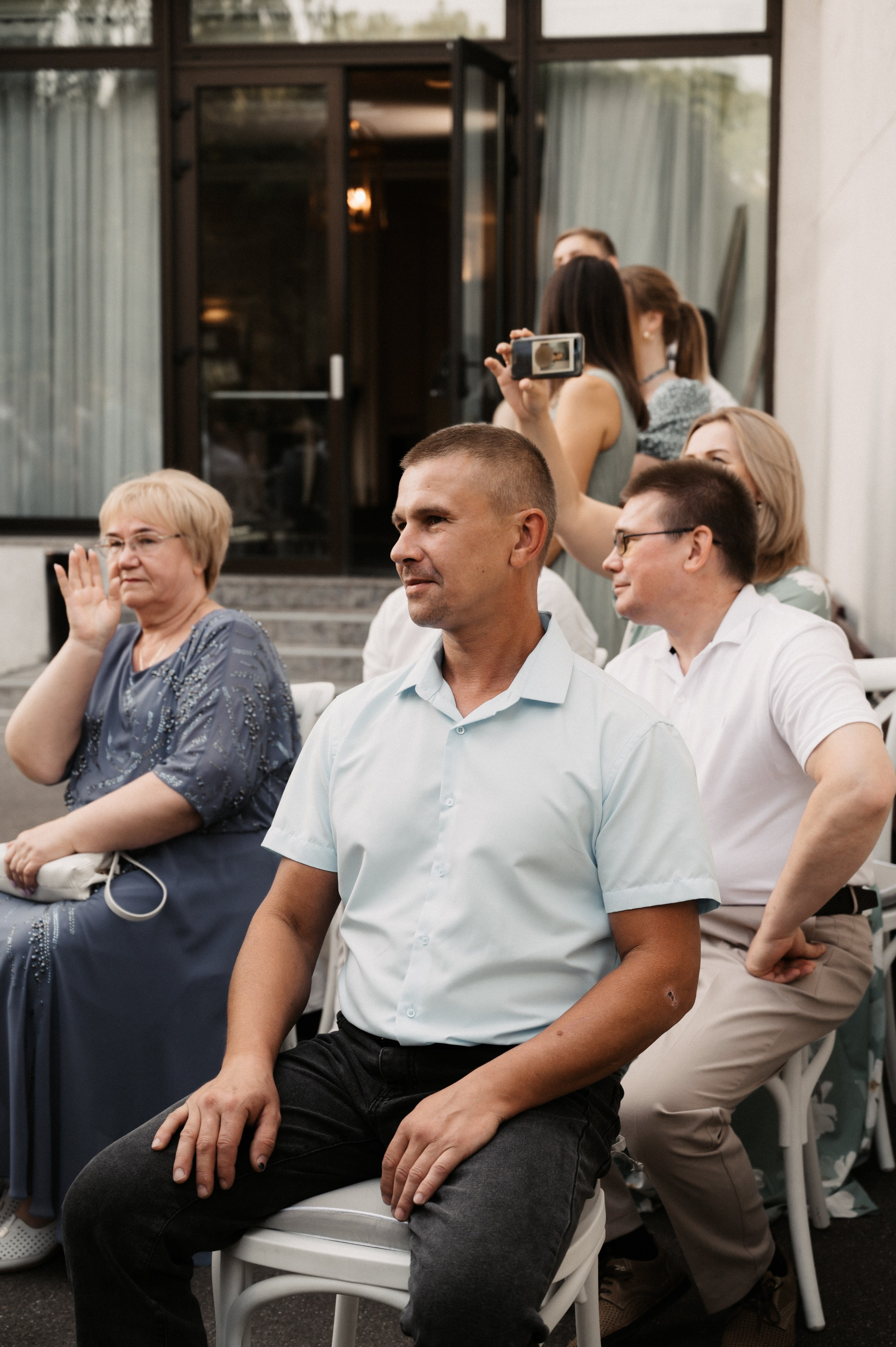 Никита и Лина. Свадебный фотограф Александр Давыдов