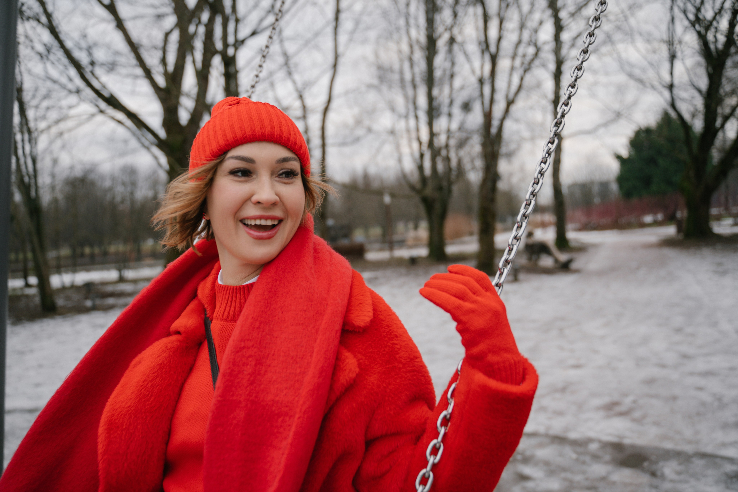 А. Семейный и свадебный фотограф Мария Нетребко г. Калининград