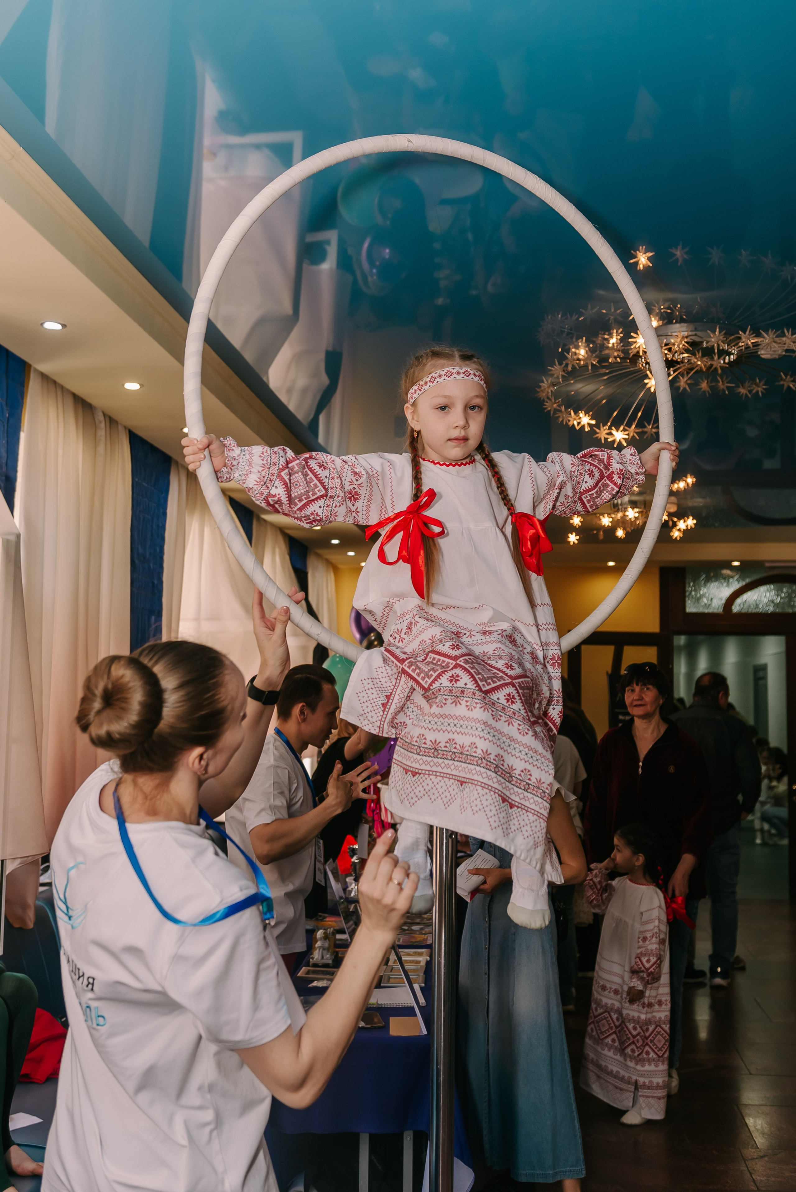 Юные Таланты России 2024. Детский фотограф, семейный фотограф и репортажи в Кемерово