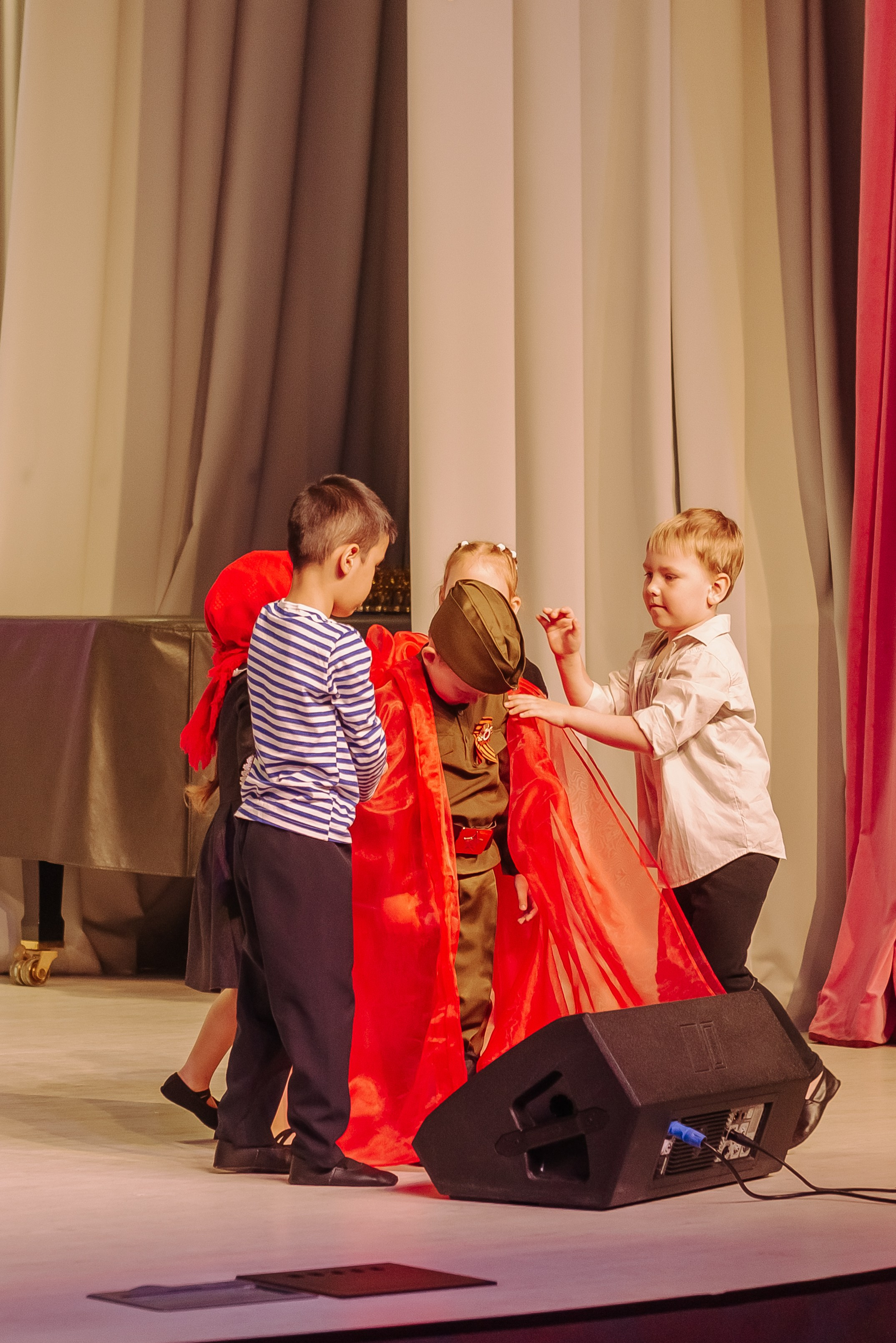 Юные Таланты России 2024. Детский фотограф, семейный фотограф и репортажи в Кемерово