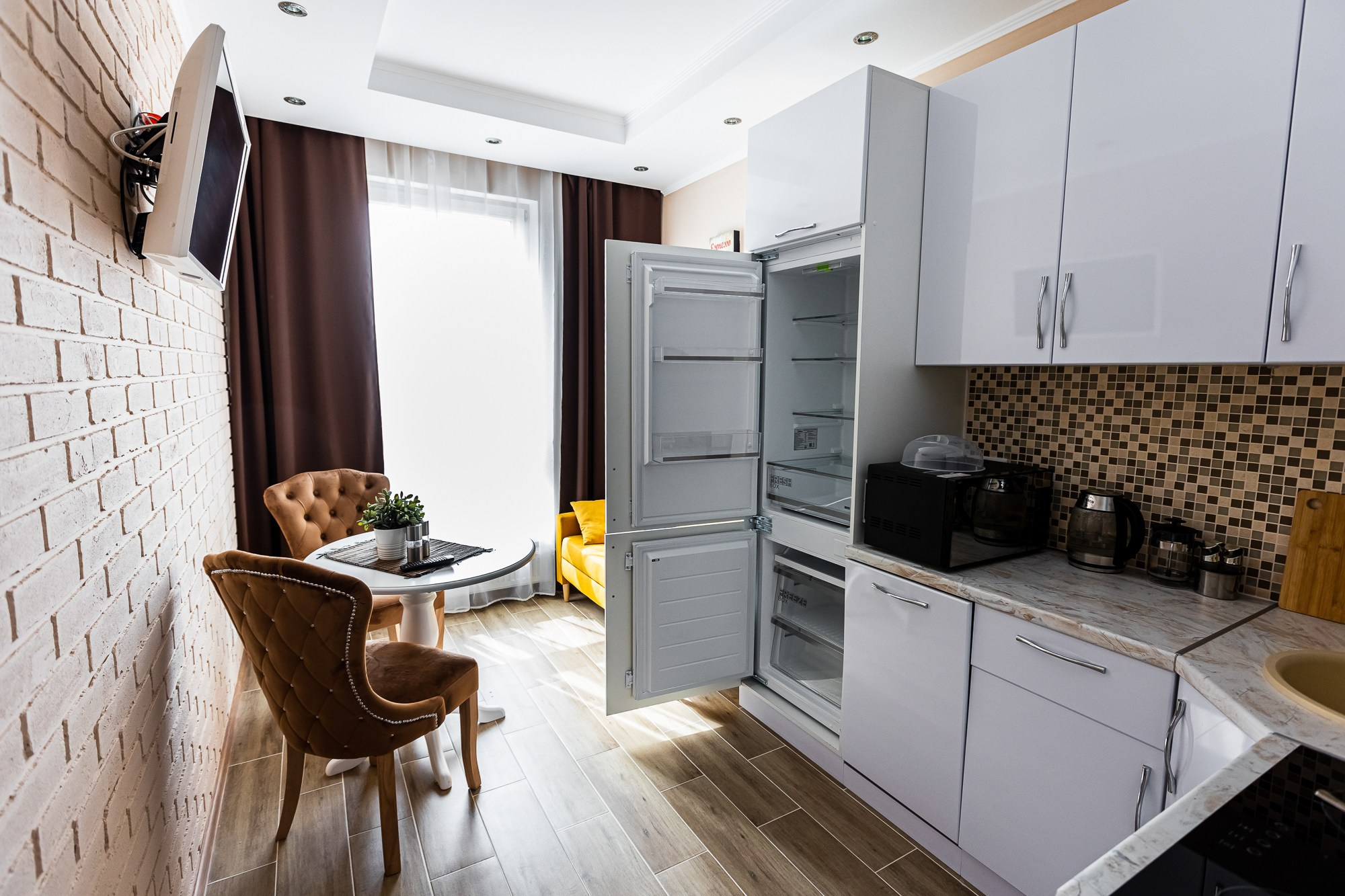 Квартира 1. Детский и семейный фотограф новорожденных в Москве Михайлина Татьяна