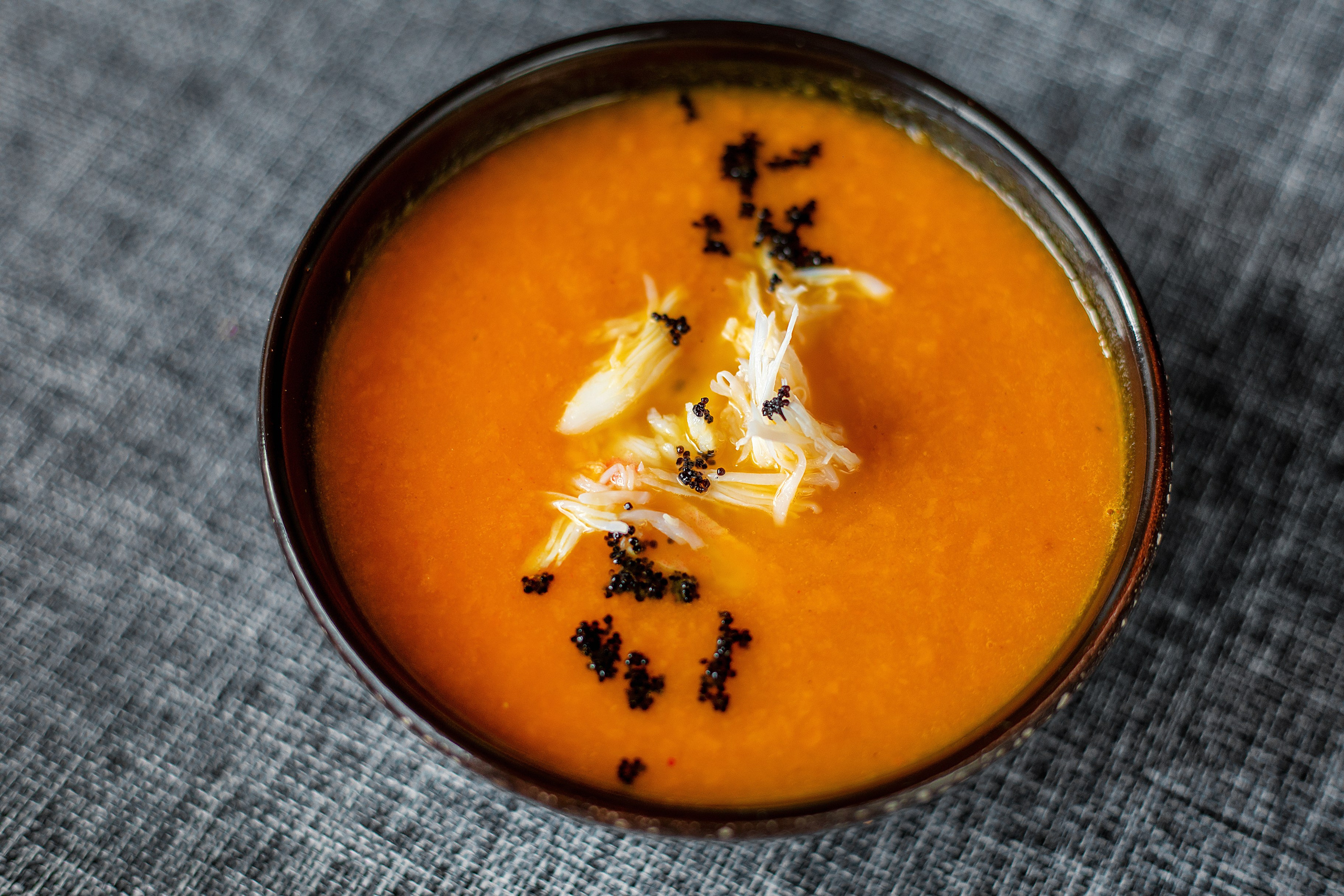 Фуд-съёмка. Главная