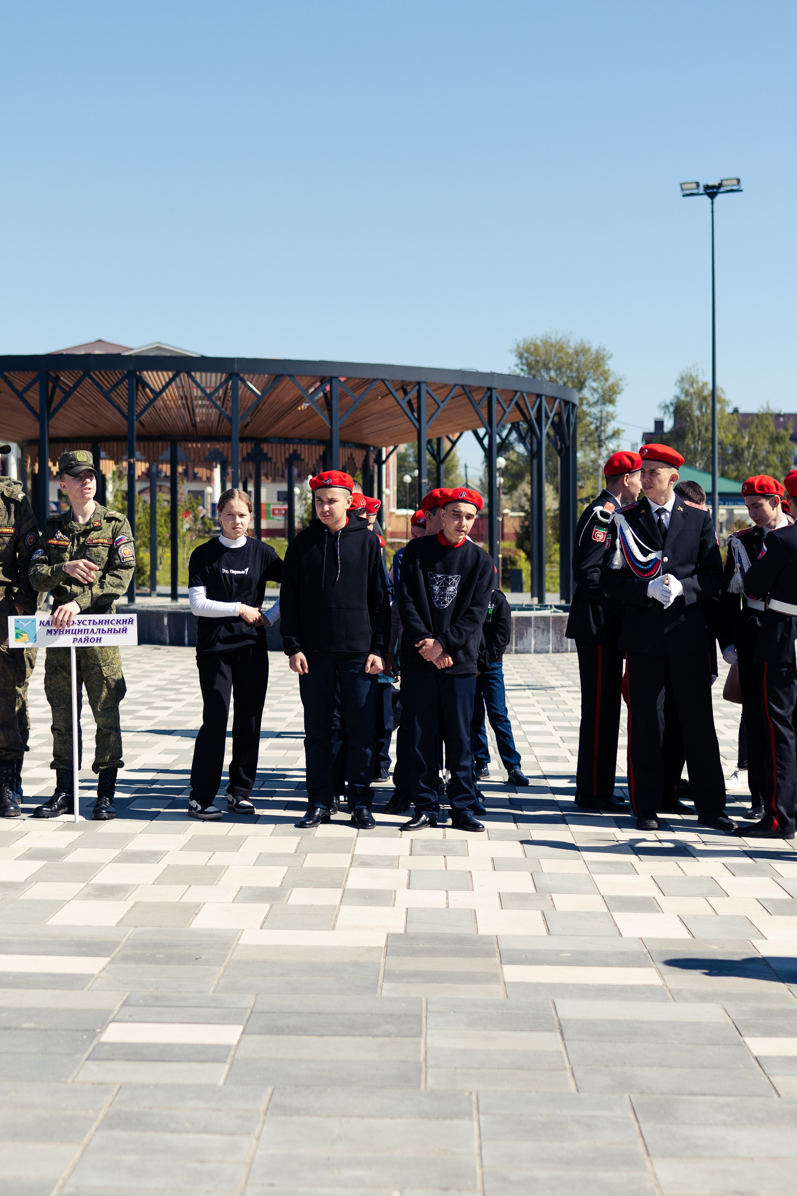 Движение первых. Фотограф в СПБ Алмаз Камаев