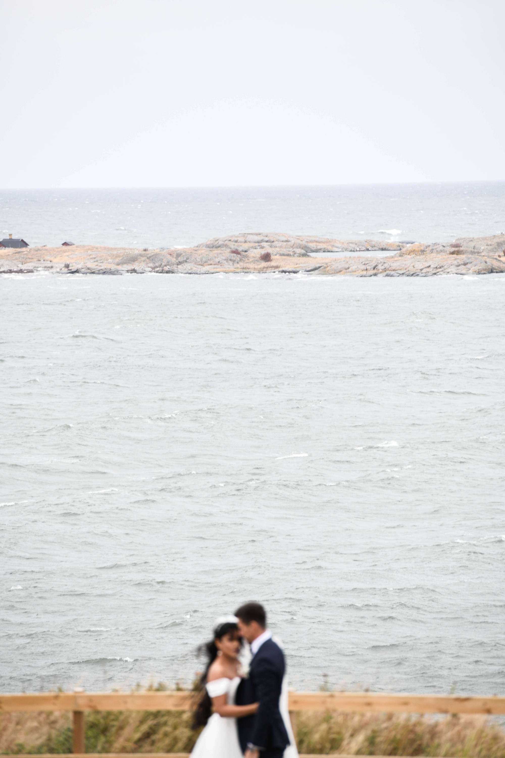 Sadek & Malika ( Varberg , Sweden ). Артур Погосян — лучший свадебный фотограф России