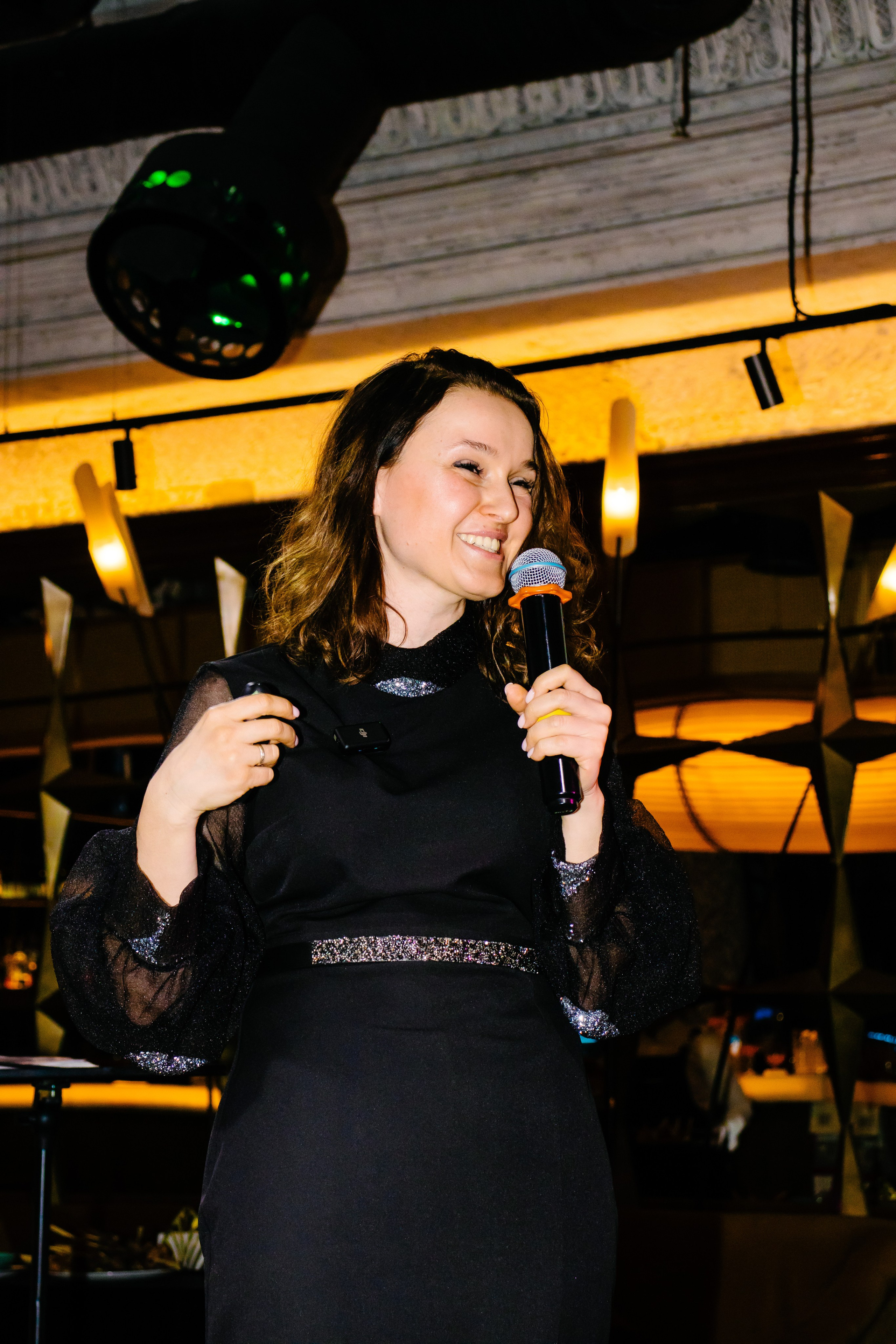 Репортаж. Анастасия Тен