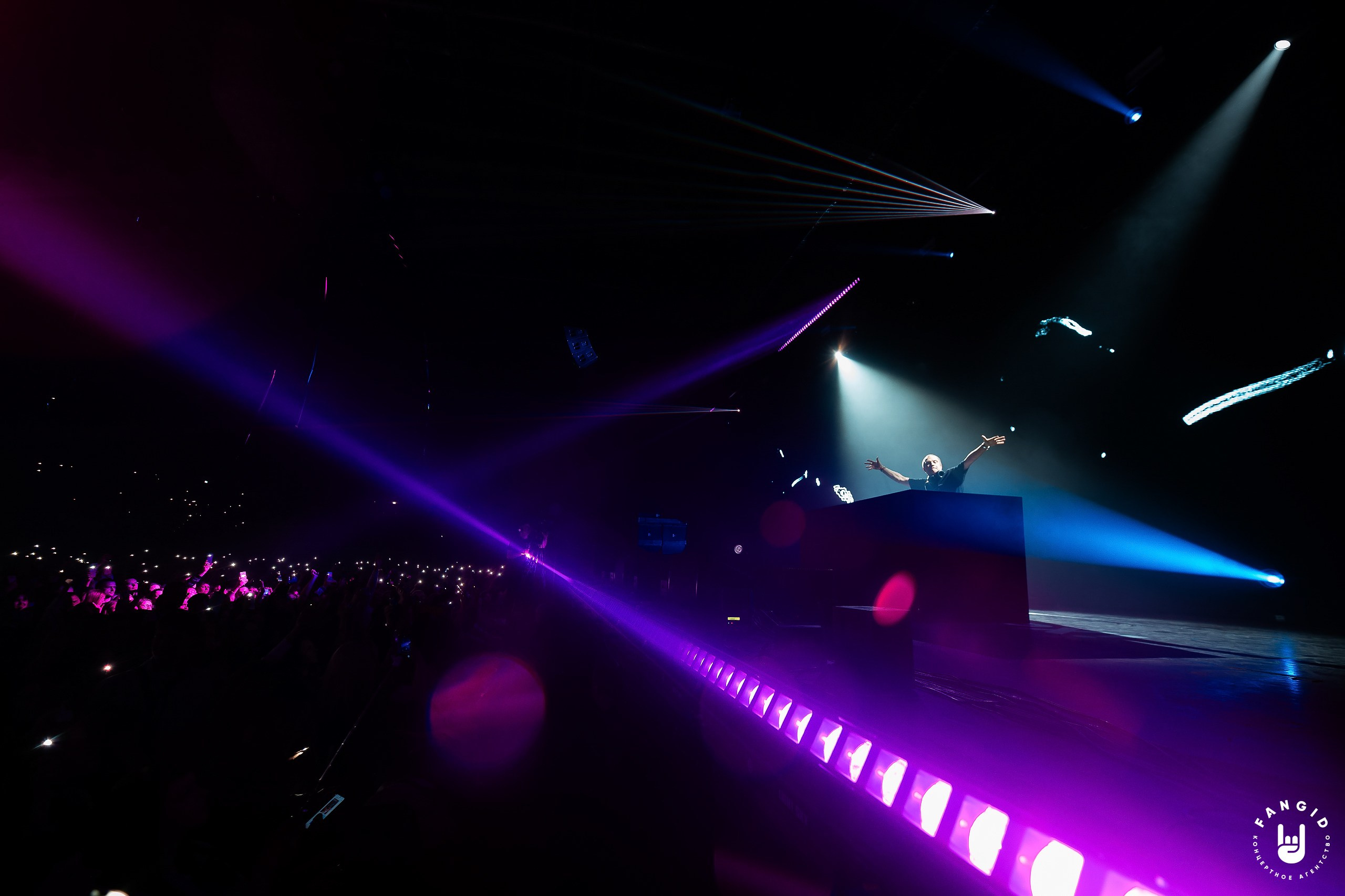 Руки вверх в Ульяновске. Видеограф в Ульяновске Ивлев Сергей | IVLEV MEDIA