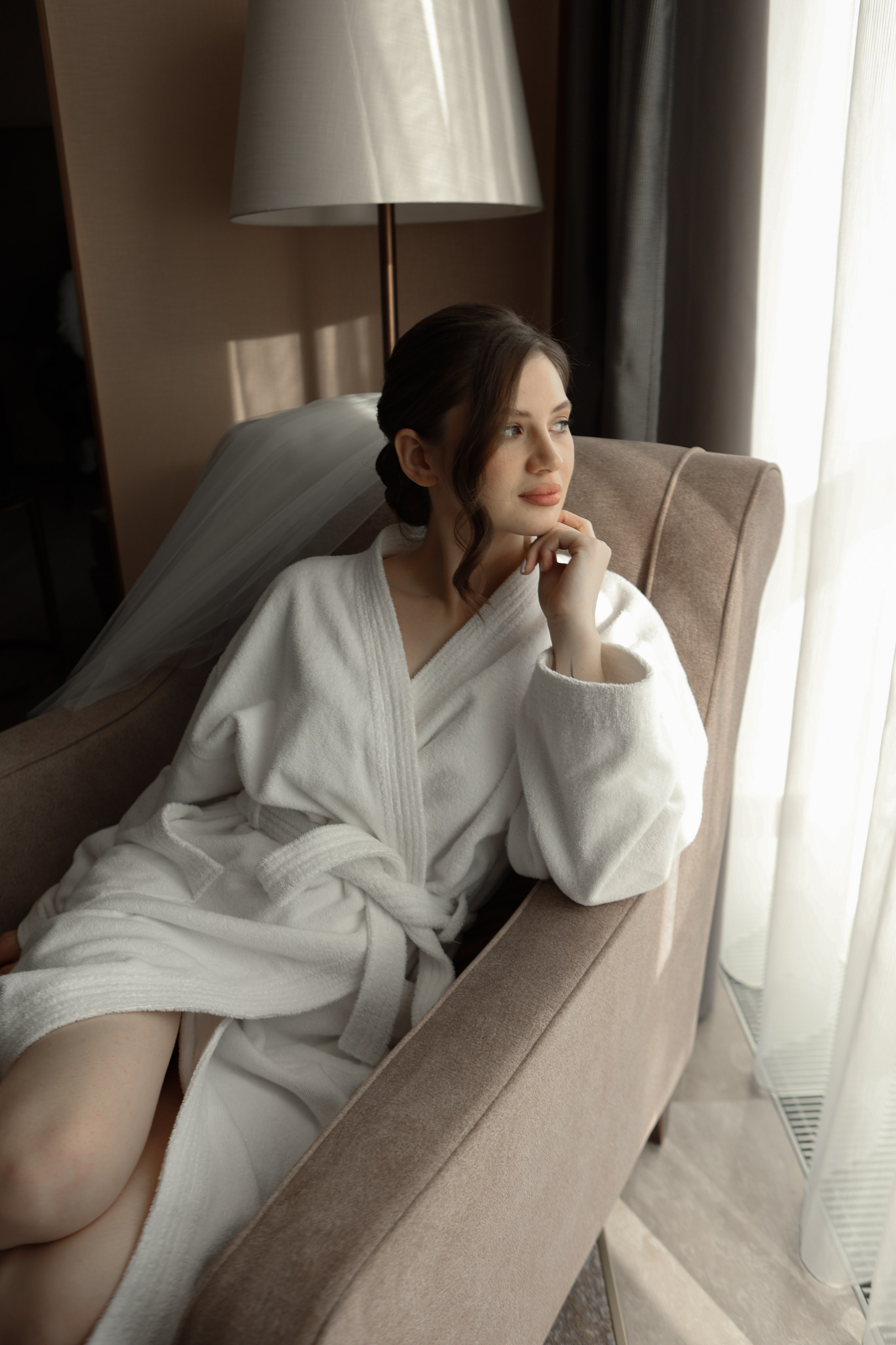 Ангелина и Влад. Свадебный фотограф FOTOKEYT