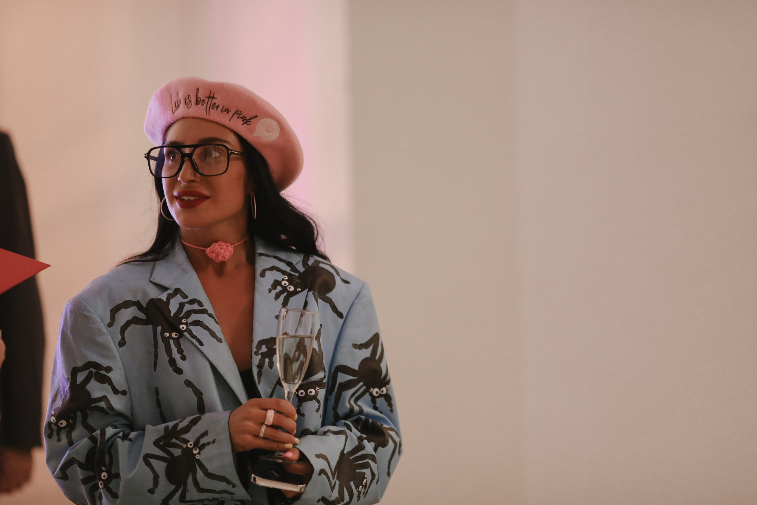 Гум Закрытый Показ 2024. Свадебный фотограф FOTOKEYT