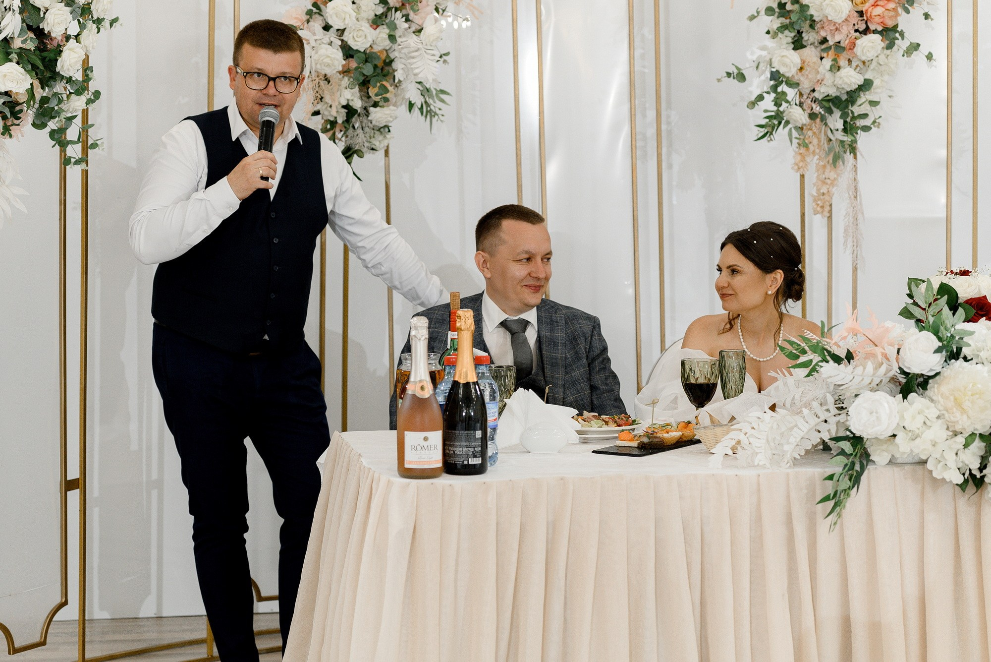 Наталья и Евгений. Свадебный и репортажный фотограф Никита Сницарев в Барнауле