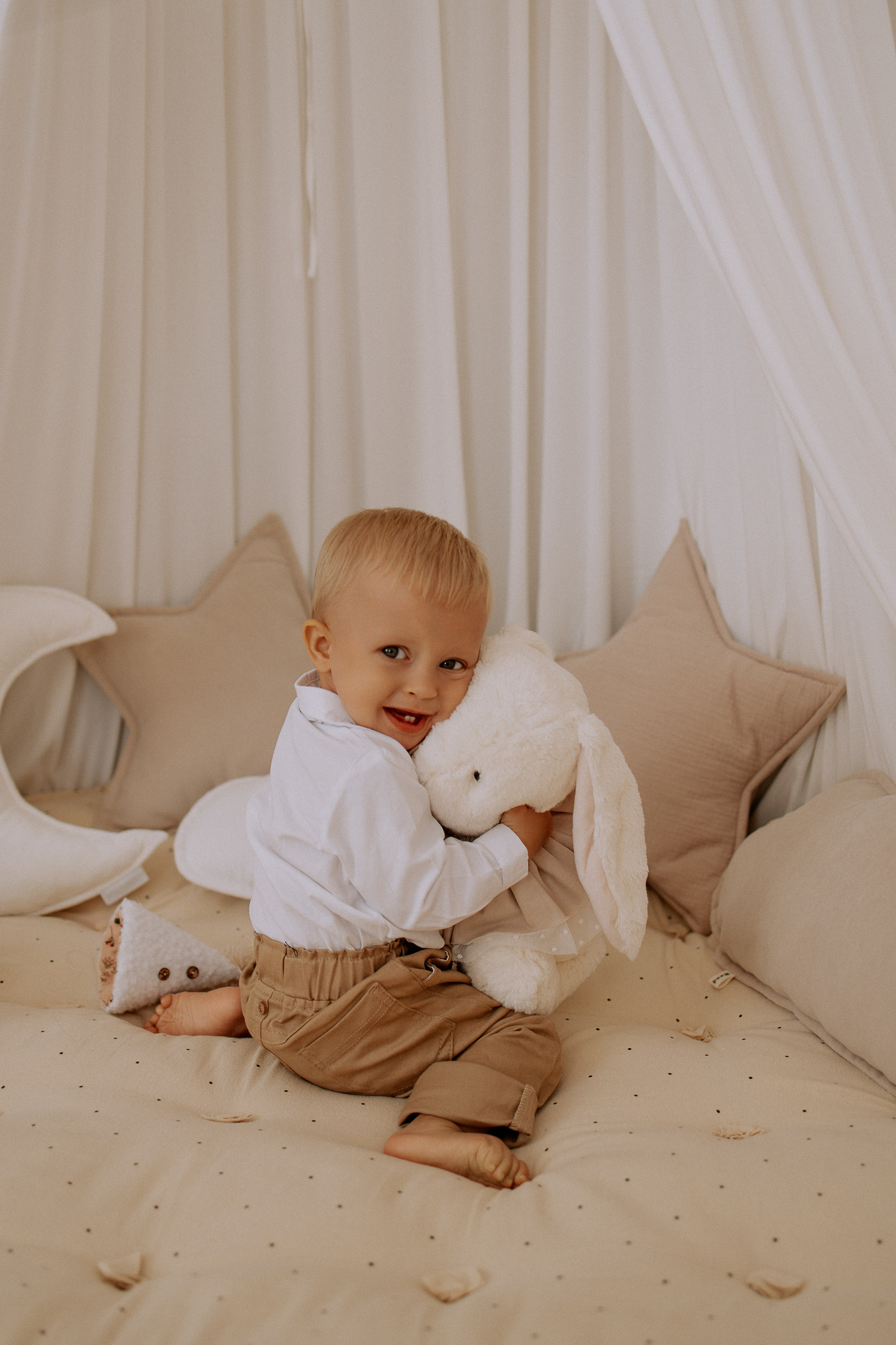 Годовасие в студии. Marina Shakirova Photography