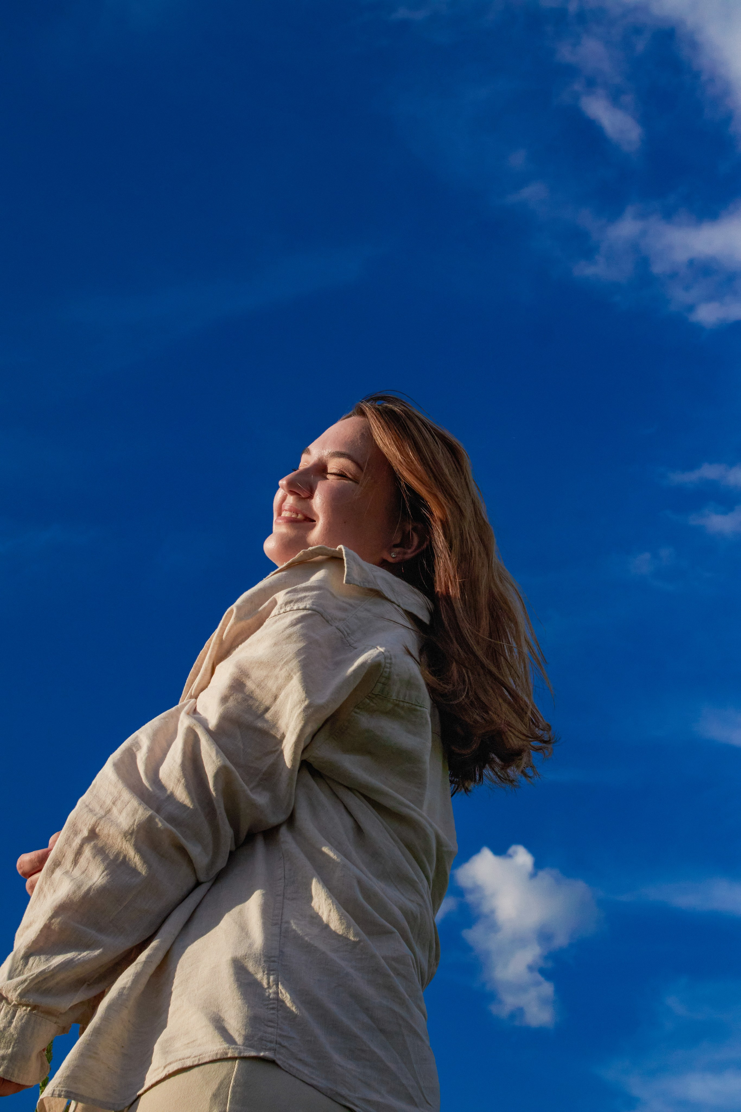 Для косметолога. Фотограф Стилист Тюмень Вера Хайруллина