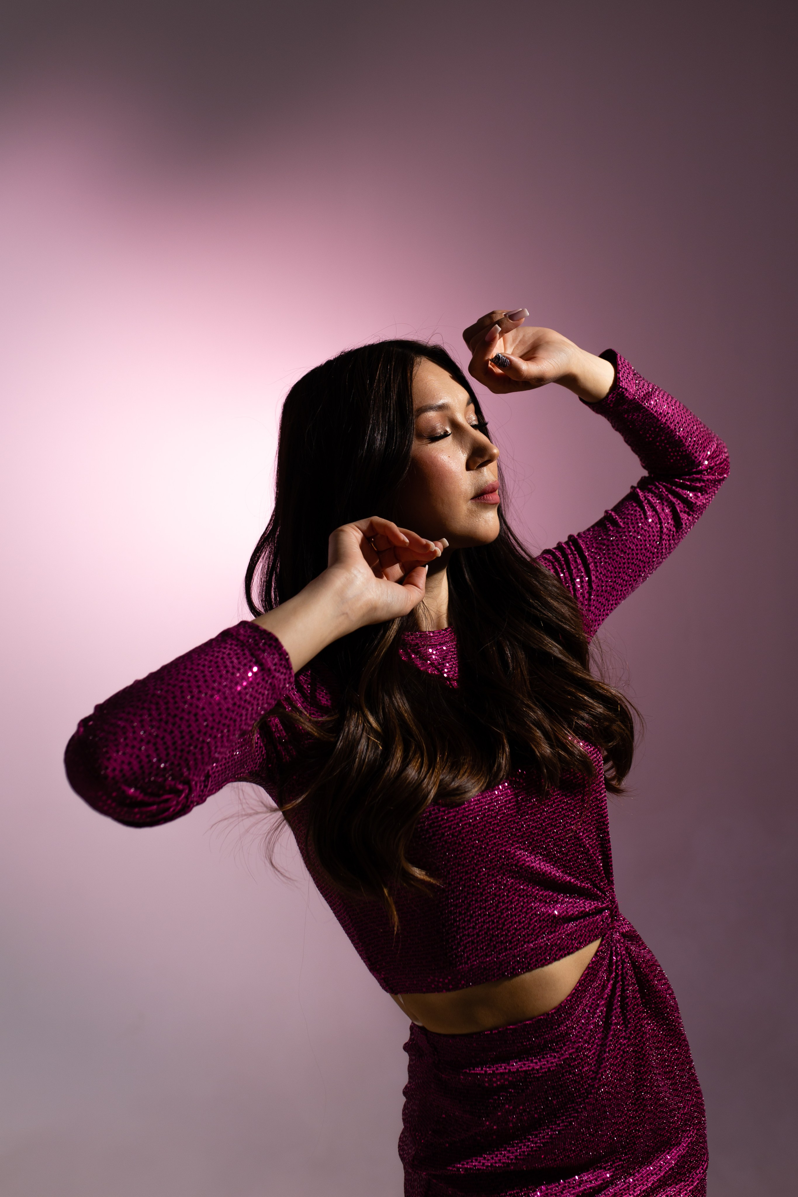 Гульназ. Марина Шаймухаметова. Фотограф в Уфе