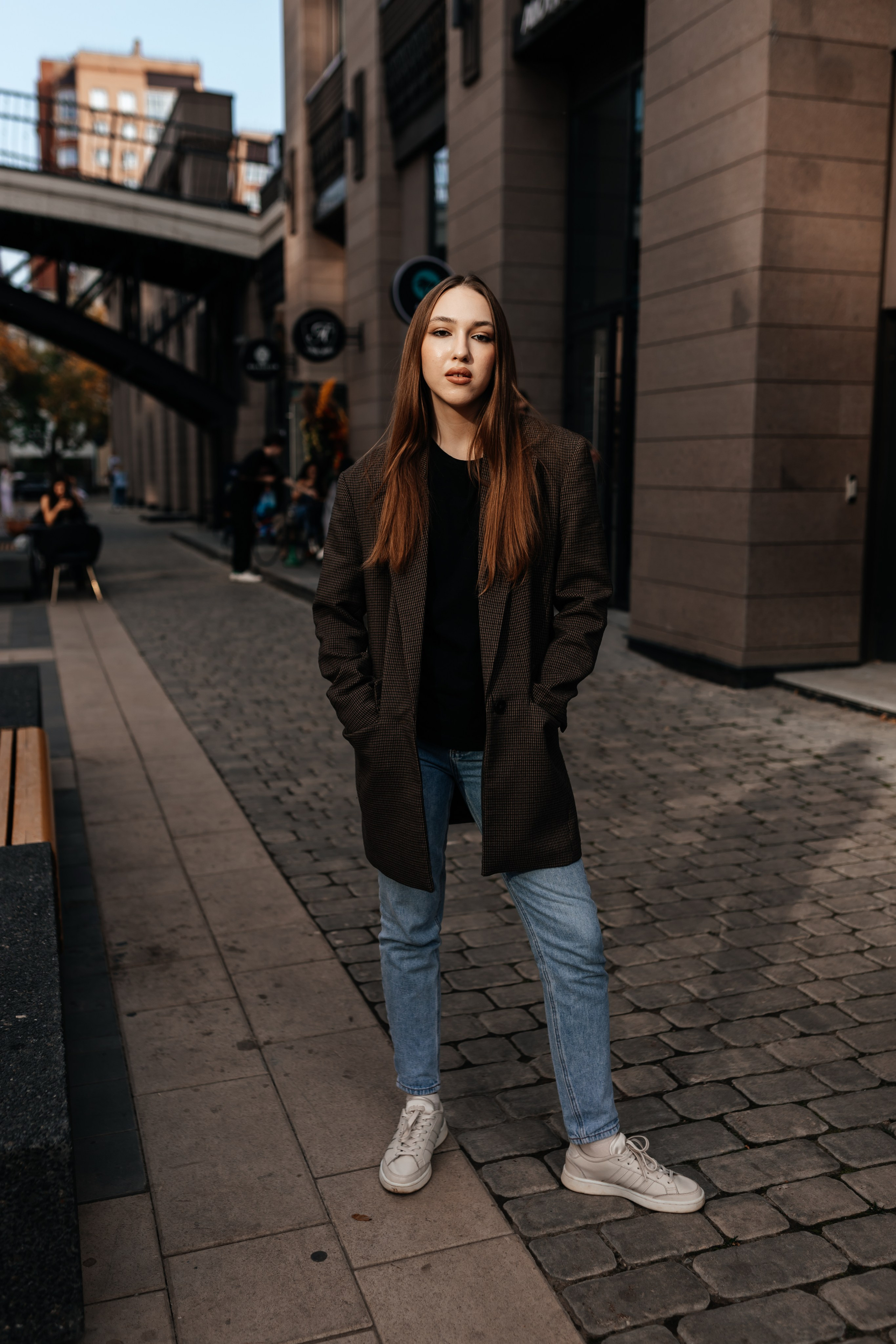 Дайана. Марина Шаймухаметова. Фотограф в Уфе