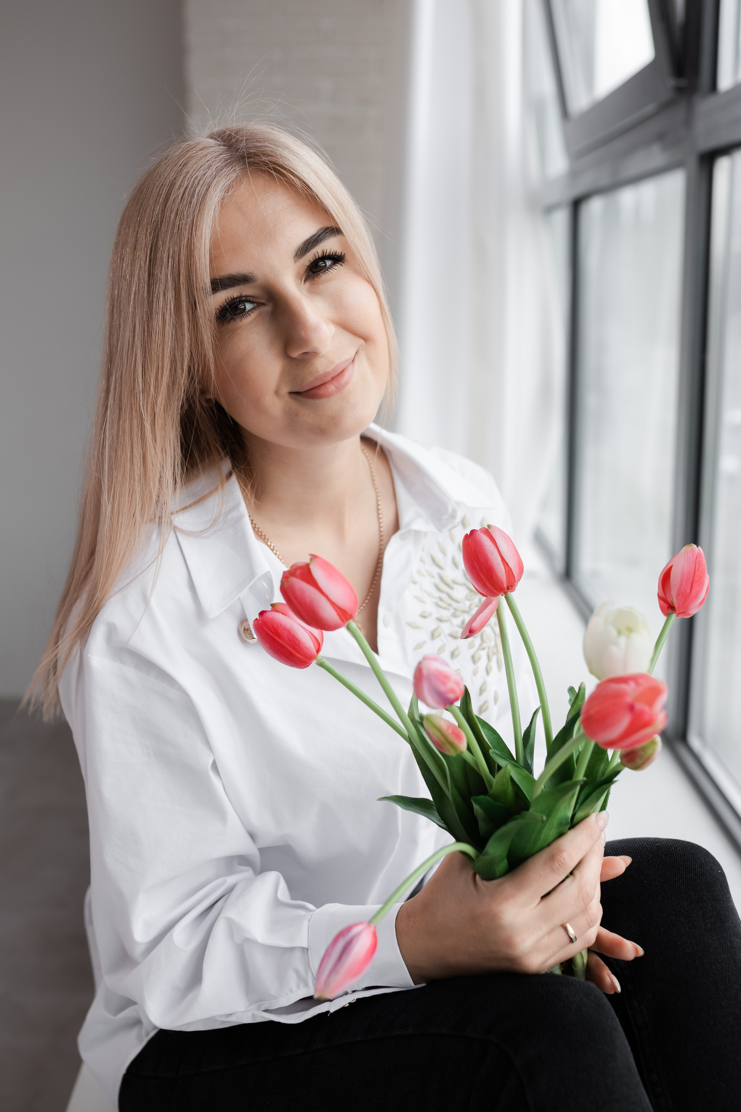 Регина. Марина Шаймухаметова. Фотограф в Уфе