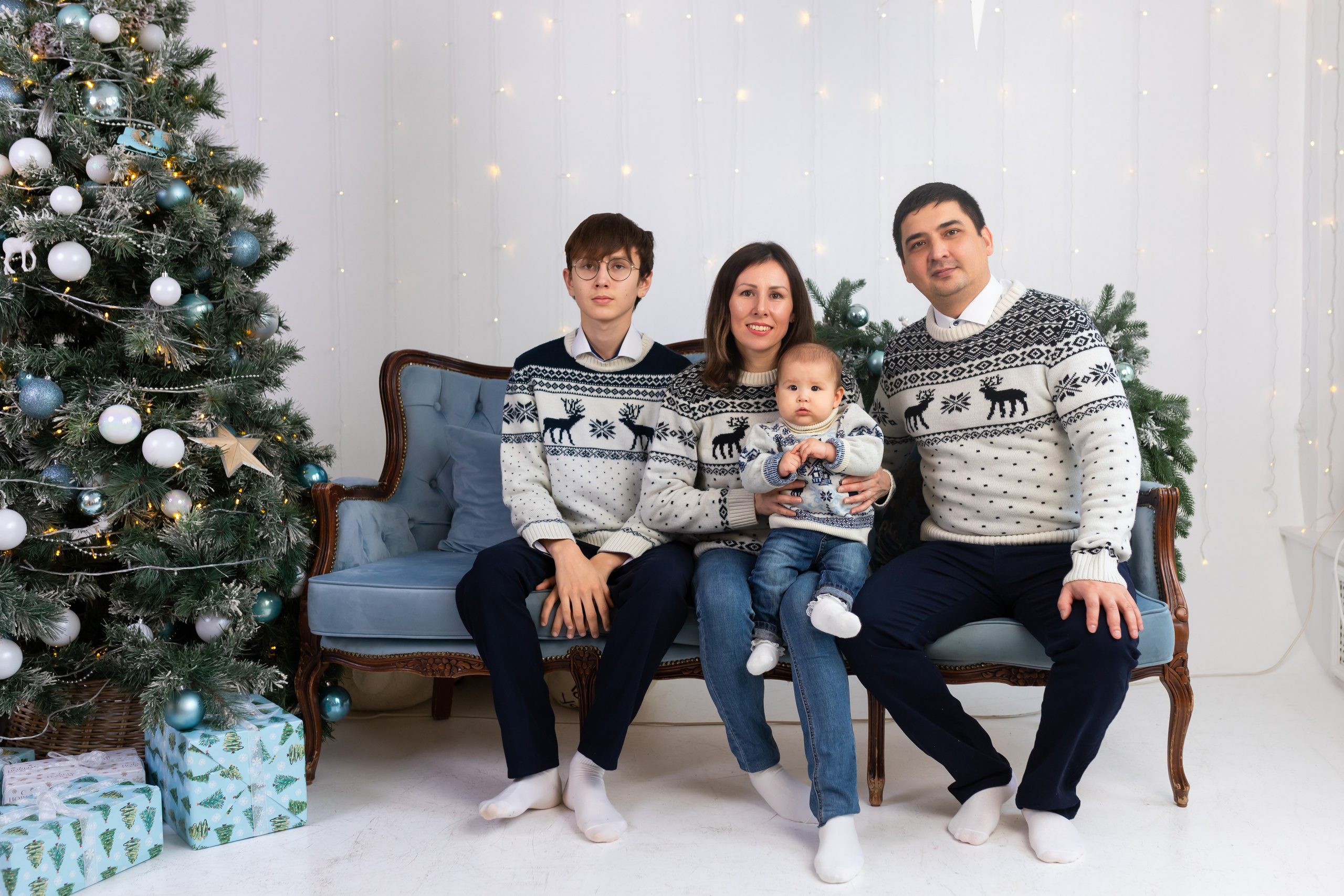 Снежанна. Марина Шаймухаметова. Фотограф в Уфе