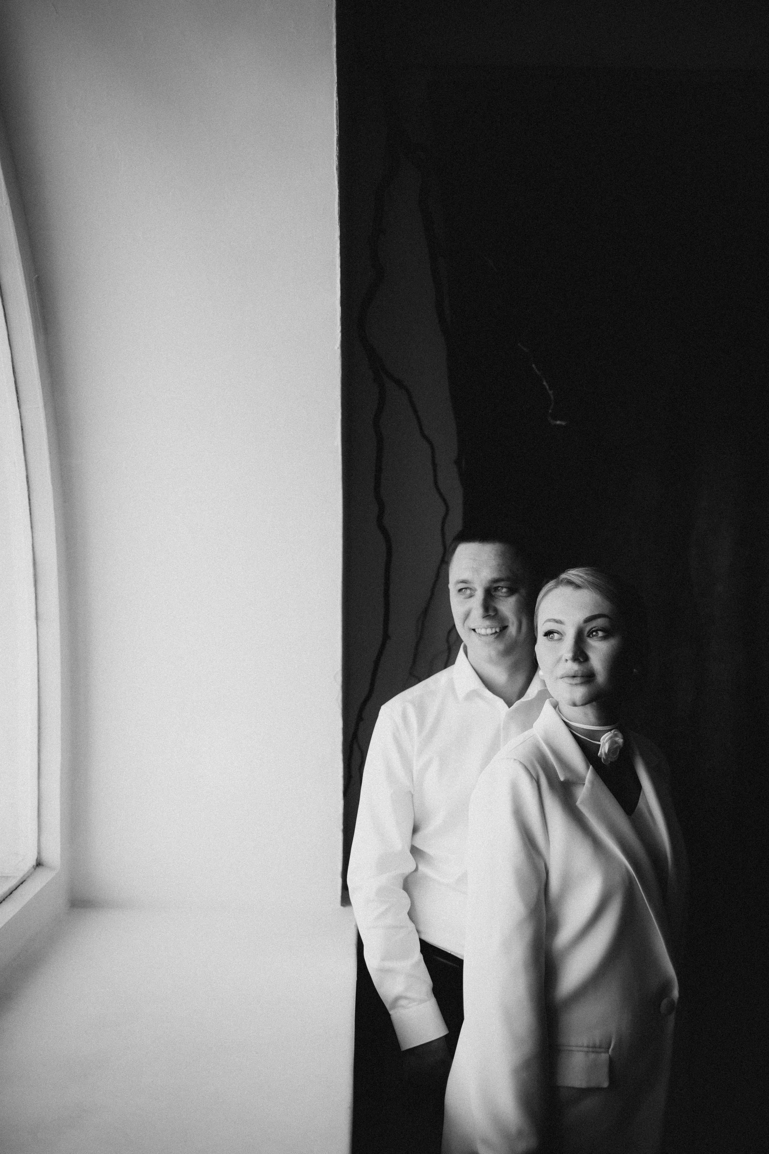 Юра и Саша. Фотограф в Самаре Петрякова Юлия