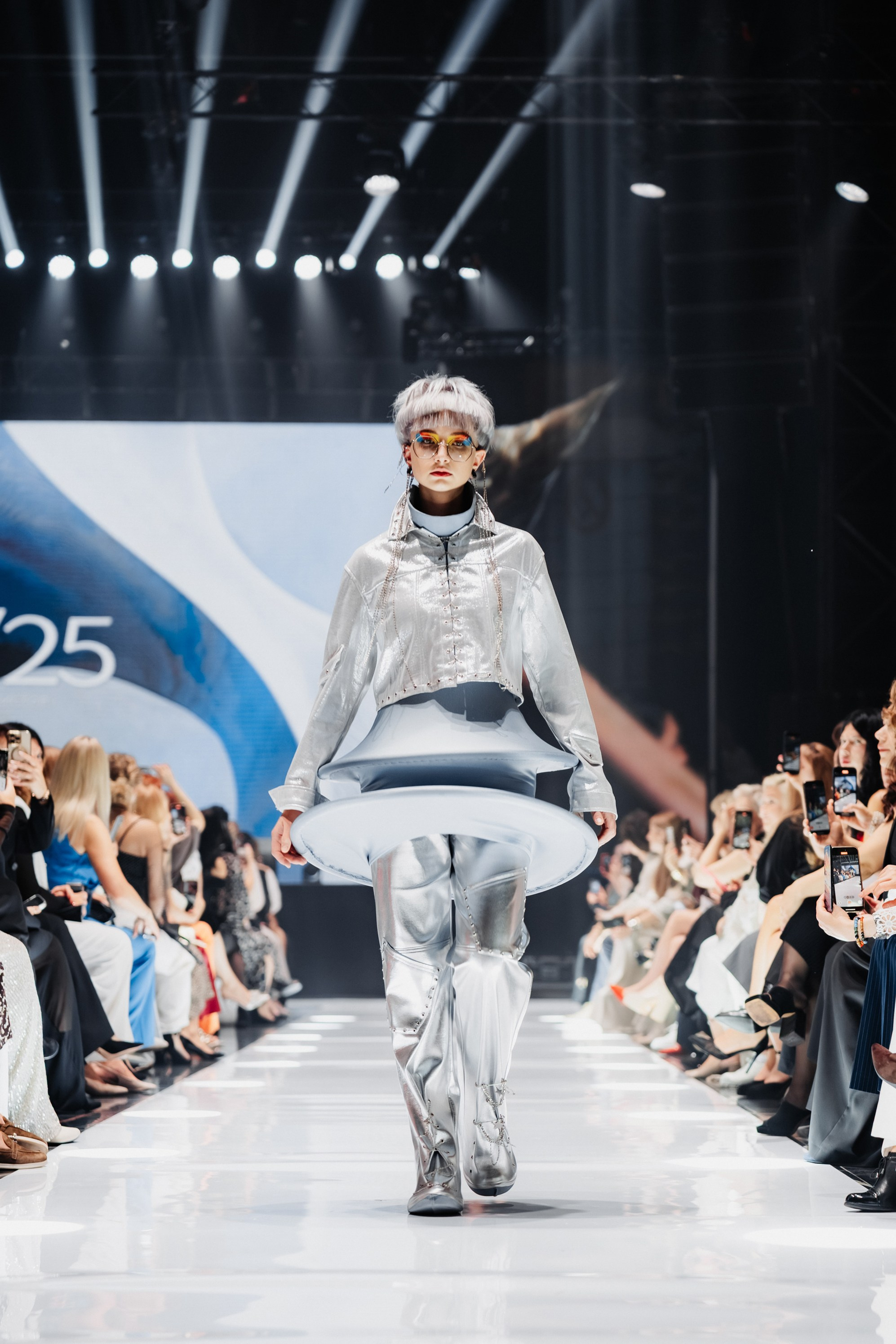 Fashion. Репортажный и студийный фотограф в Санкт-Петербурге Марк Скворцов