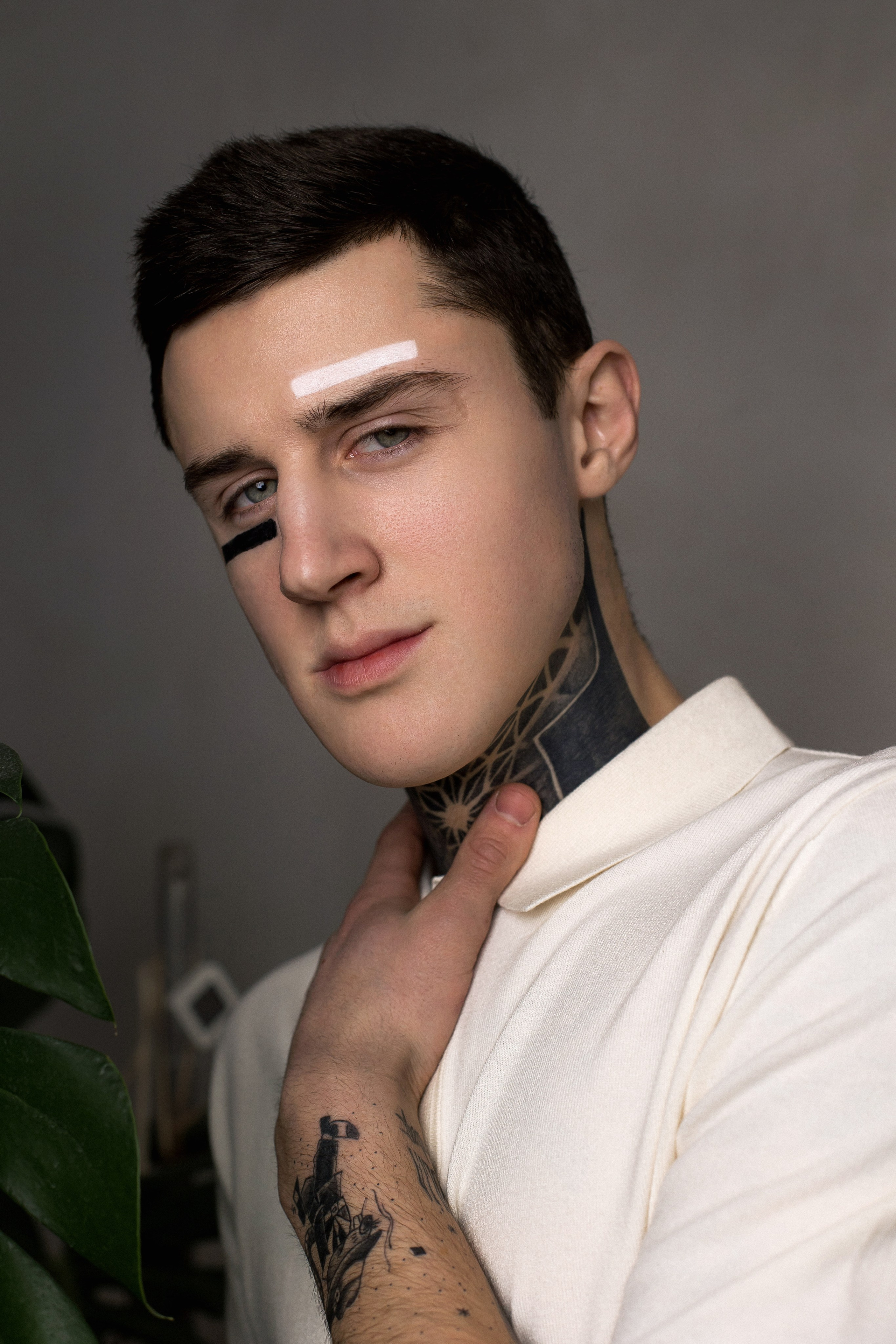 Соловьев Максим. Promodels