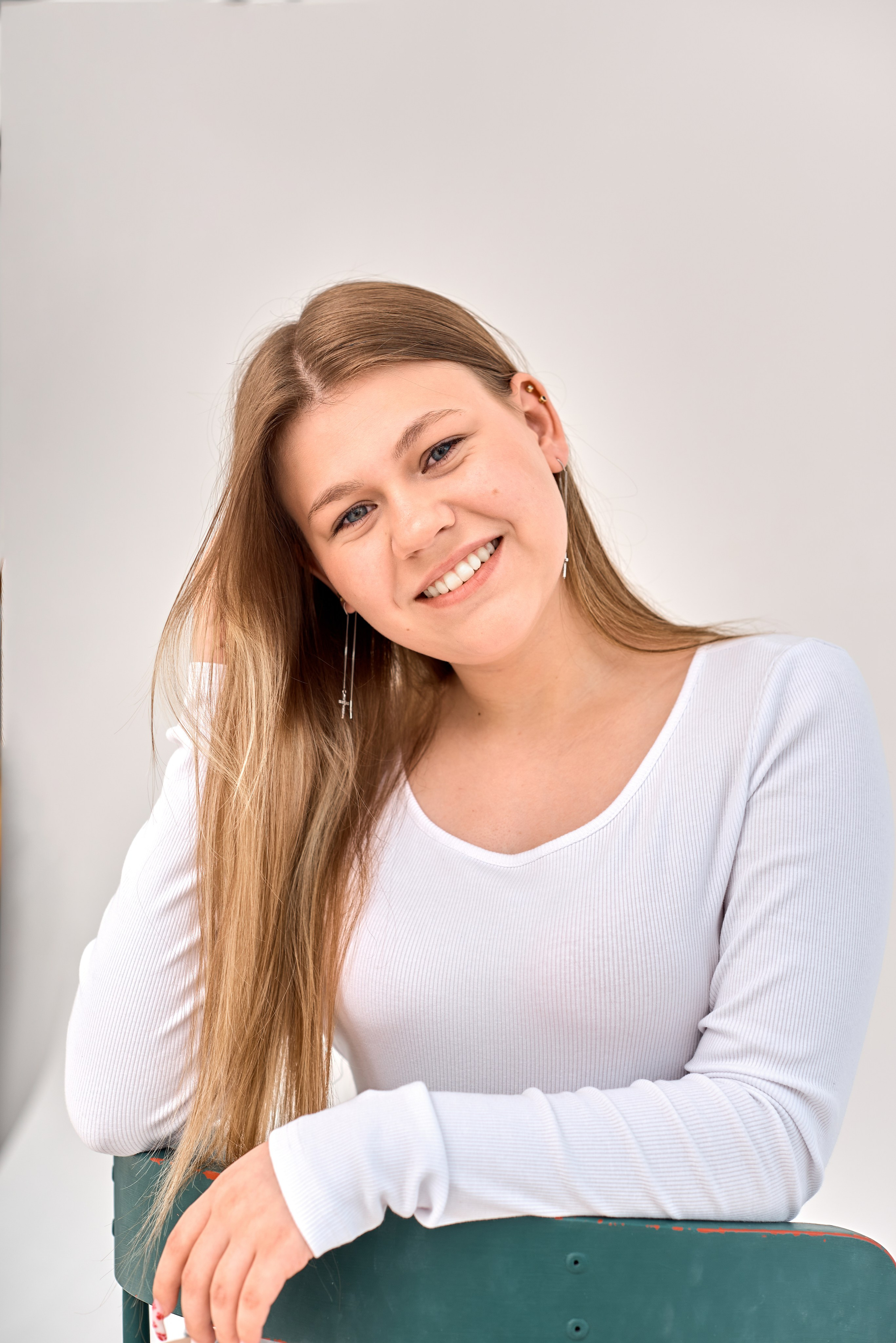 Парамонова Татьяна. Promodels