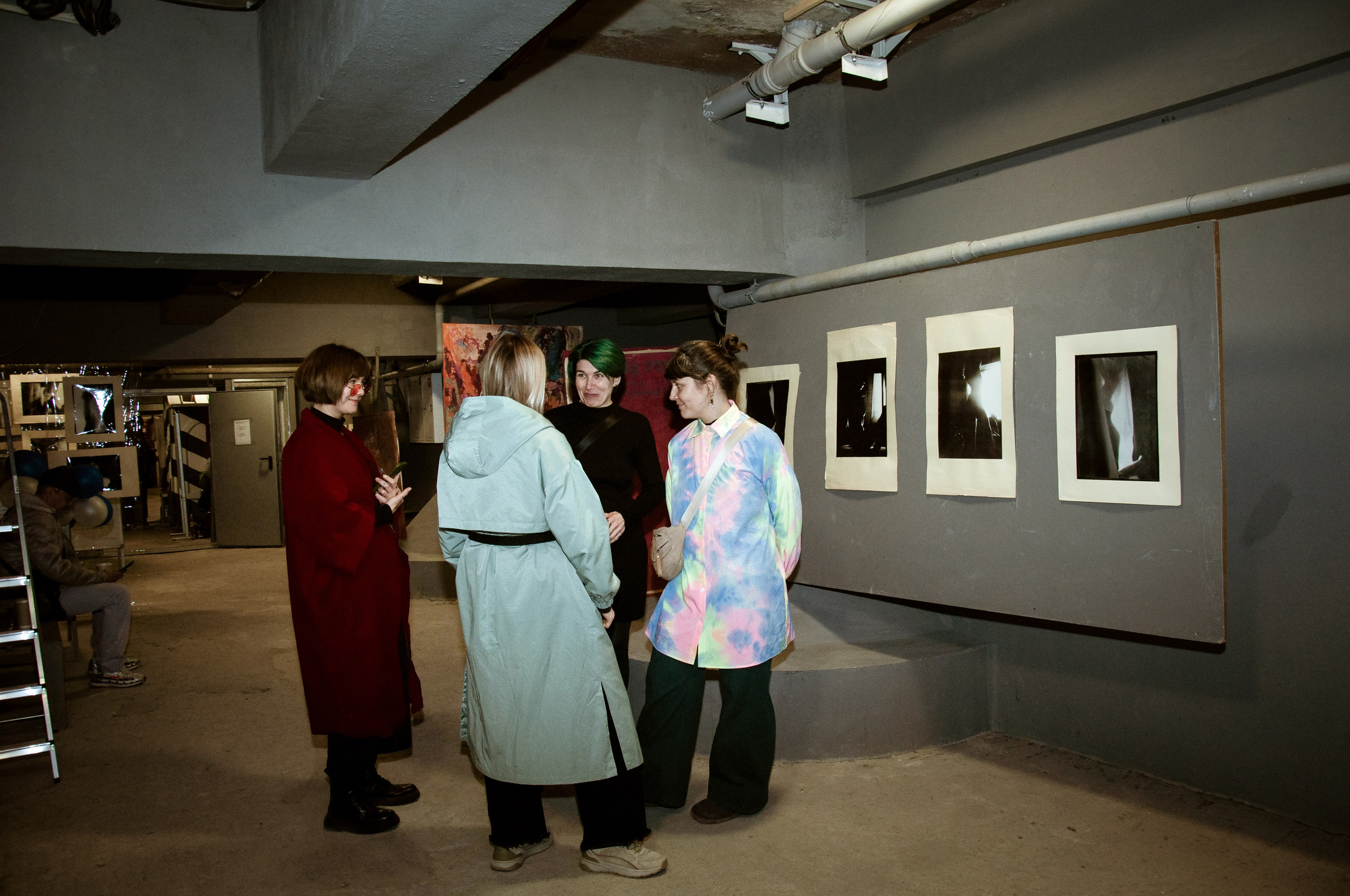 NOISE vs. ГЛАМУР 2026 Севастополь. Репортажный фотограф в Симферополе Зареев Иван