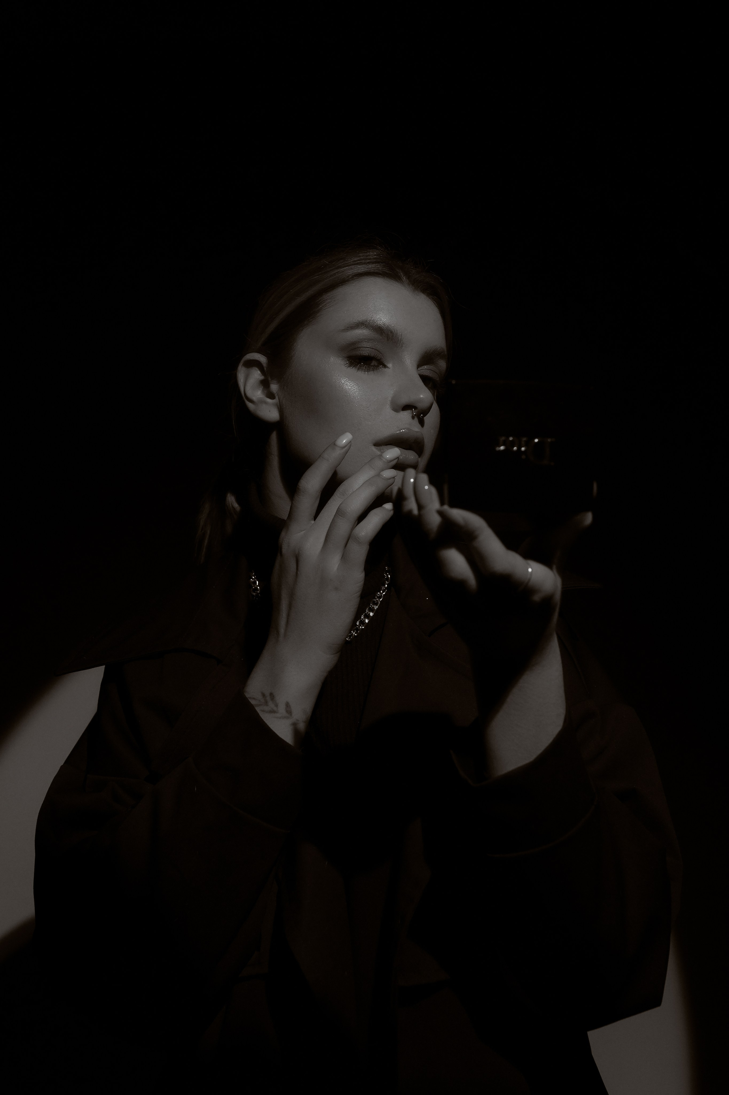 Марго и Луна. DARYA.BELKINA