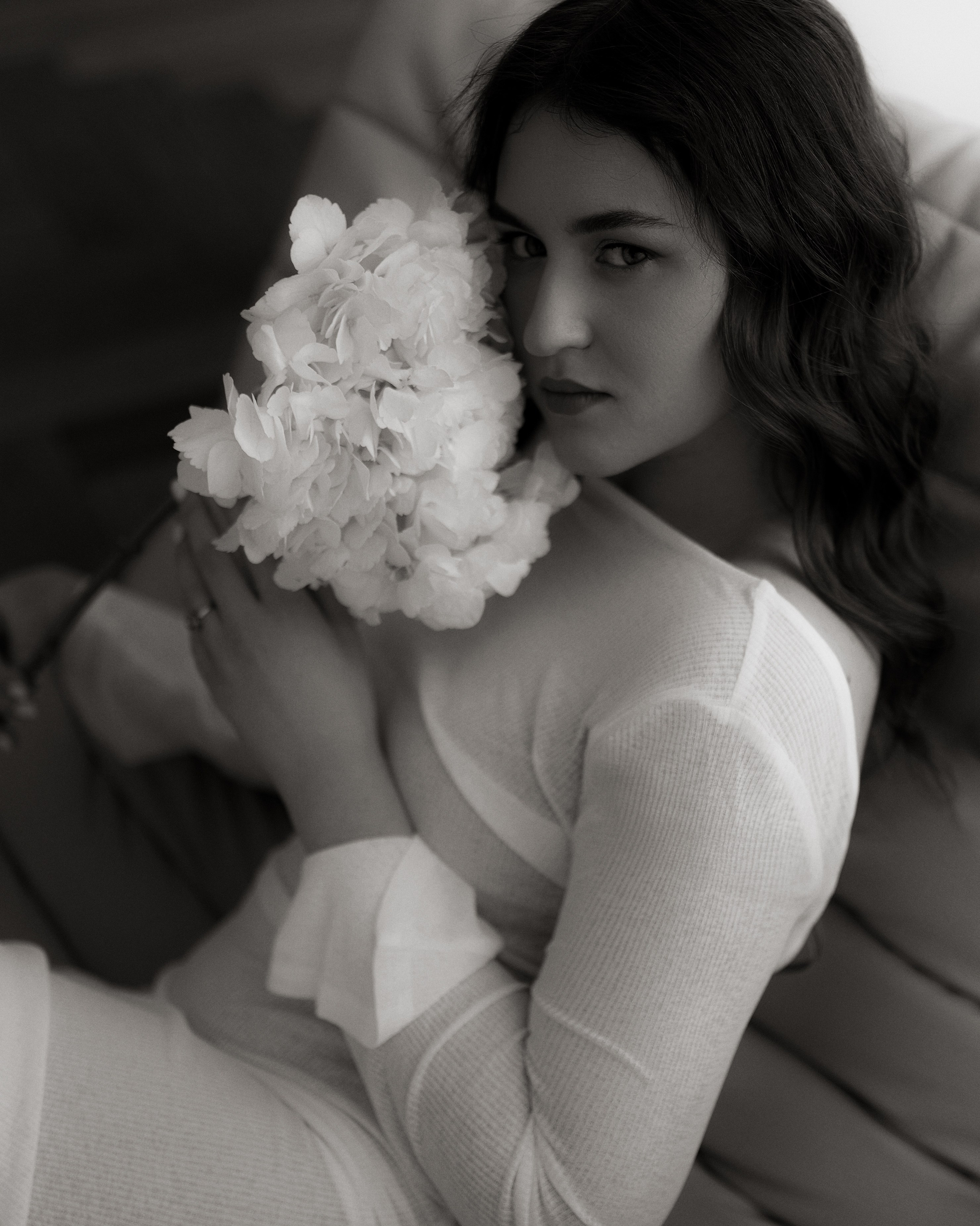 Анна. DARYA.BELKINA