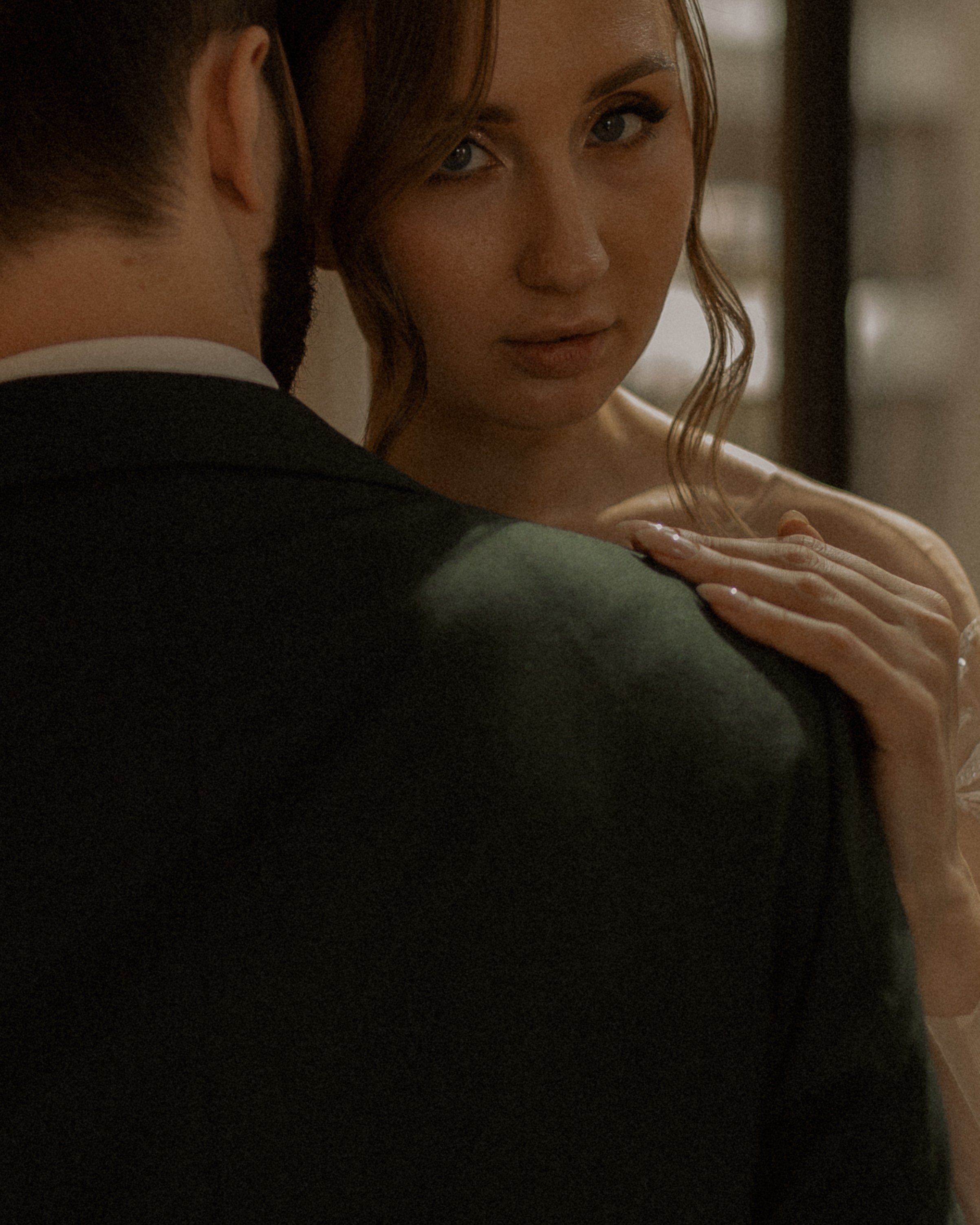 Алина и Константин. DARYA.BELKINA