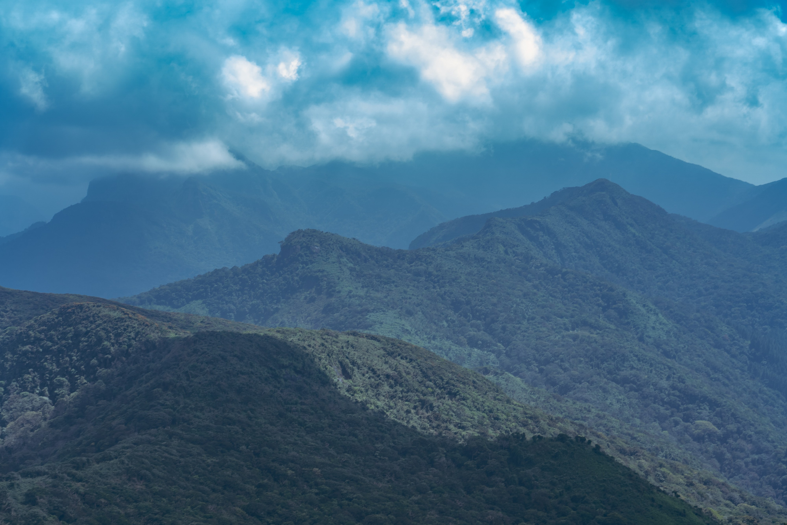 Promo content shooting for Ceylon Forward Tours