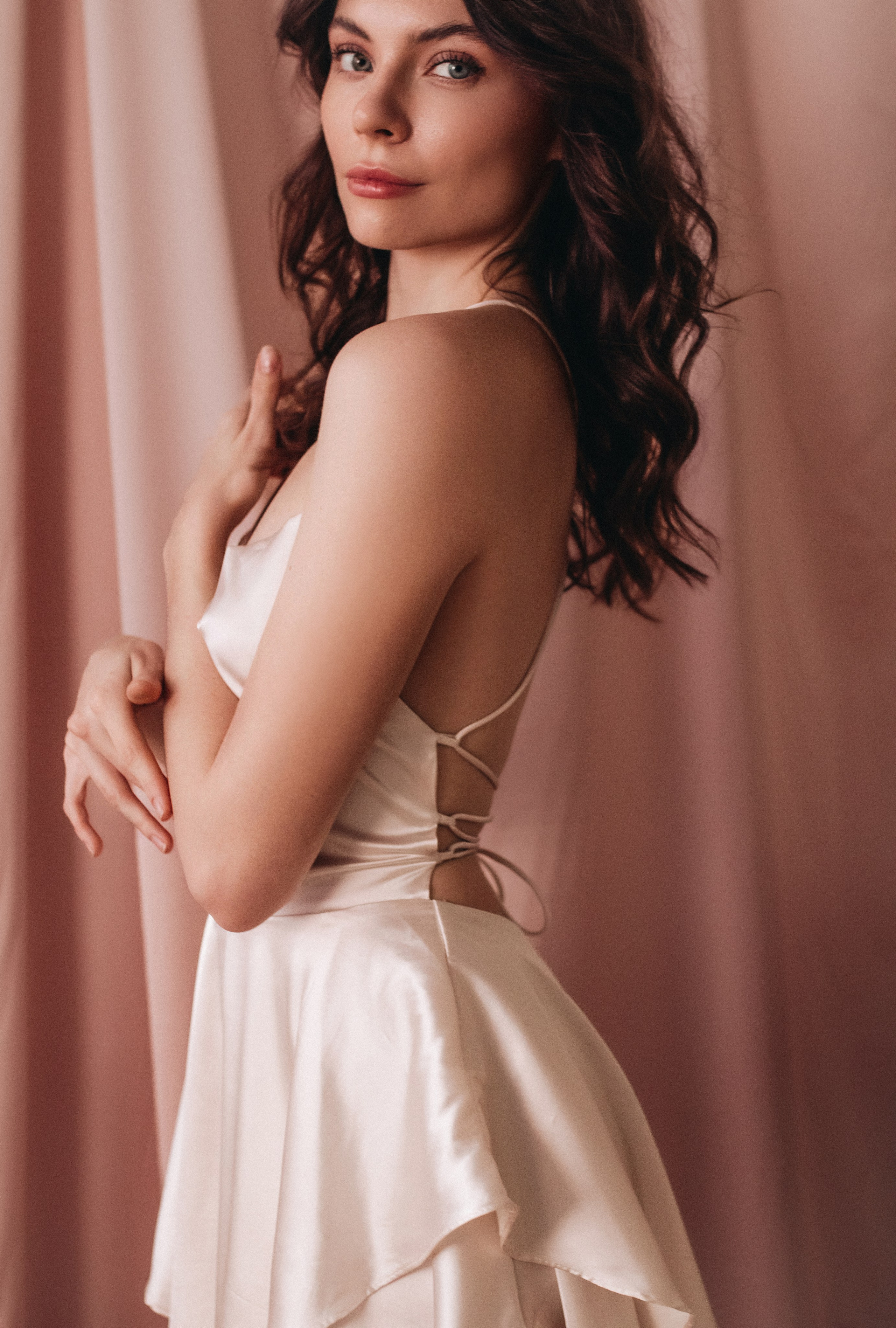 Даша. Фотограф Ломакина Анастасия