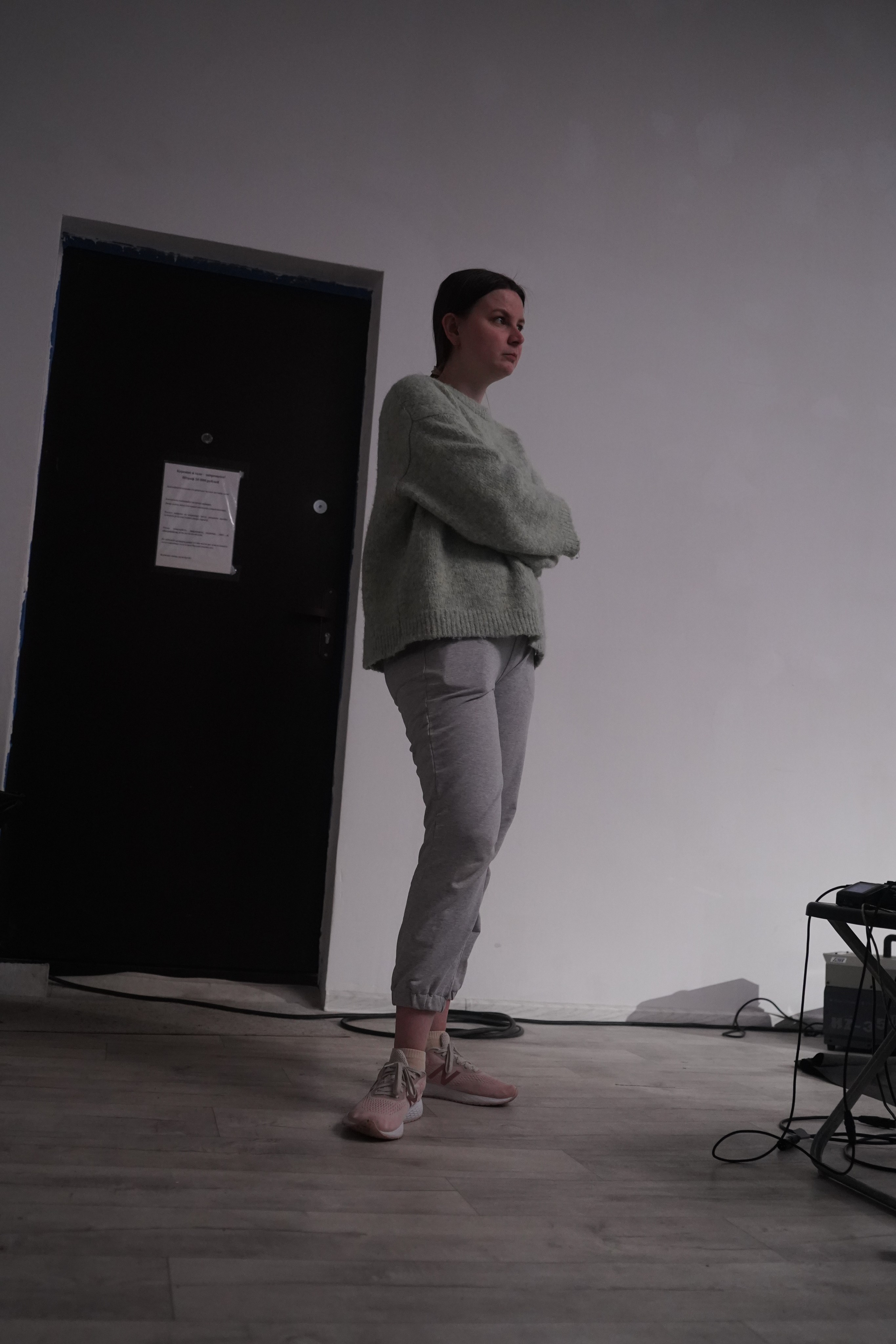 К/м Экзистенциальные ножницы (реж. Н.Григорьева). Главная