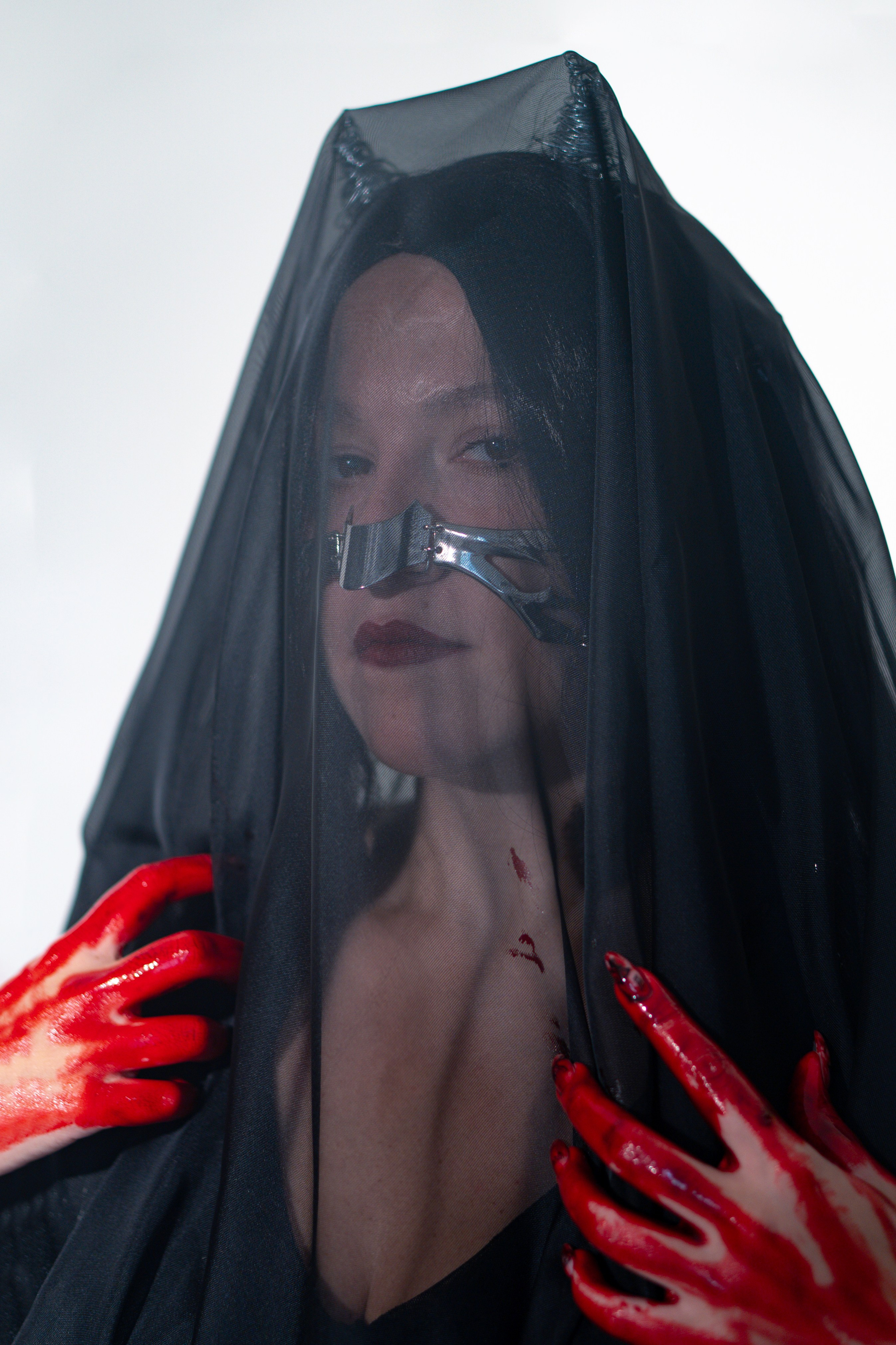 Ира и Кристина. Хэллоуин. Главная