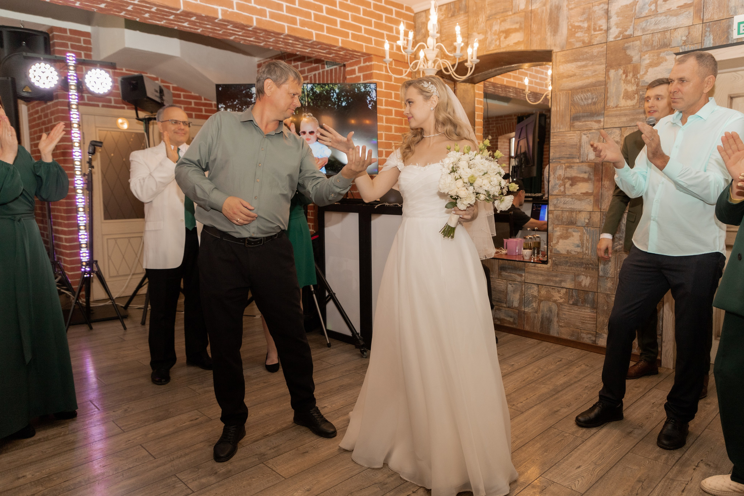 Банкеты. Свадебный фотограф Ангелина Сунгатулина | Саратов | Балаково | Вольск