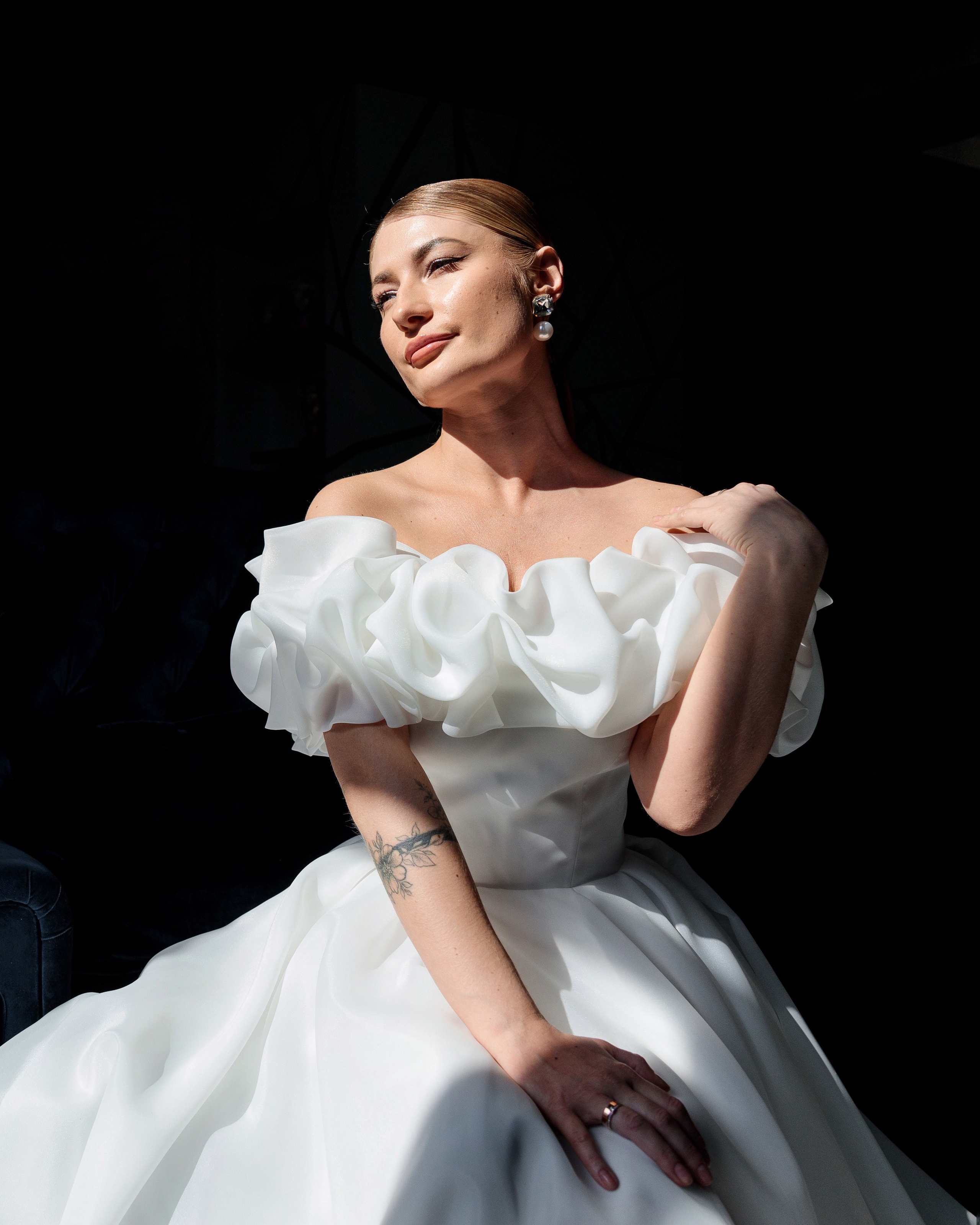 Свадебный фотограф Новокузнецк. Фотограф в Новокузнецке Бахтияр Омуров