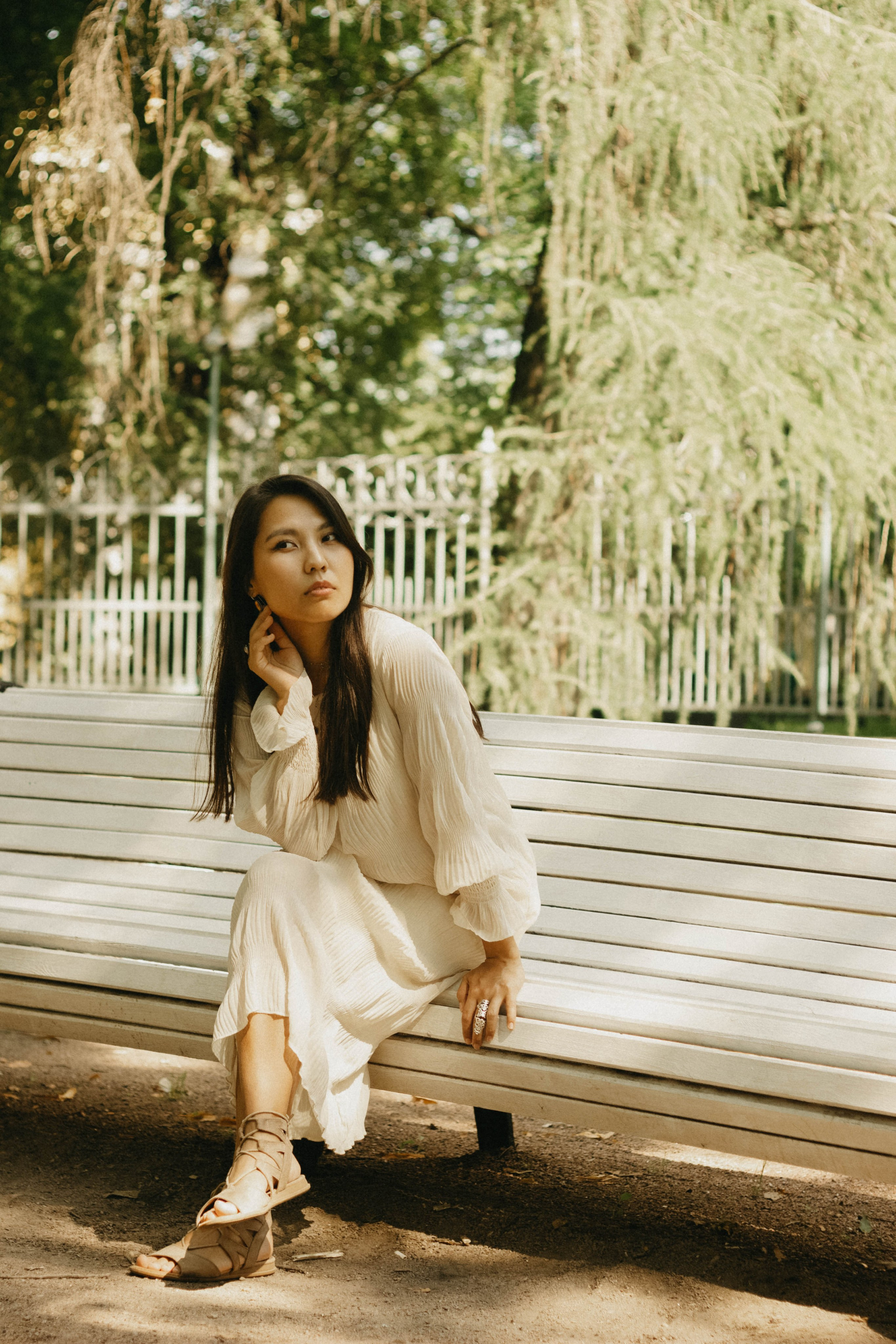 Лесная фея. Фотограф в Санкт-Петербурге Головина Анастасия