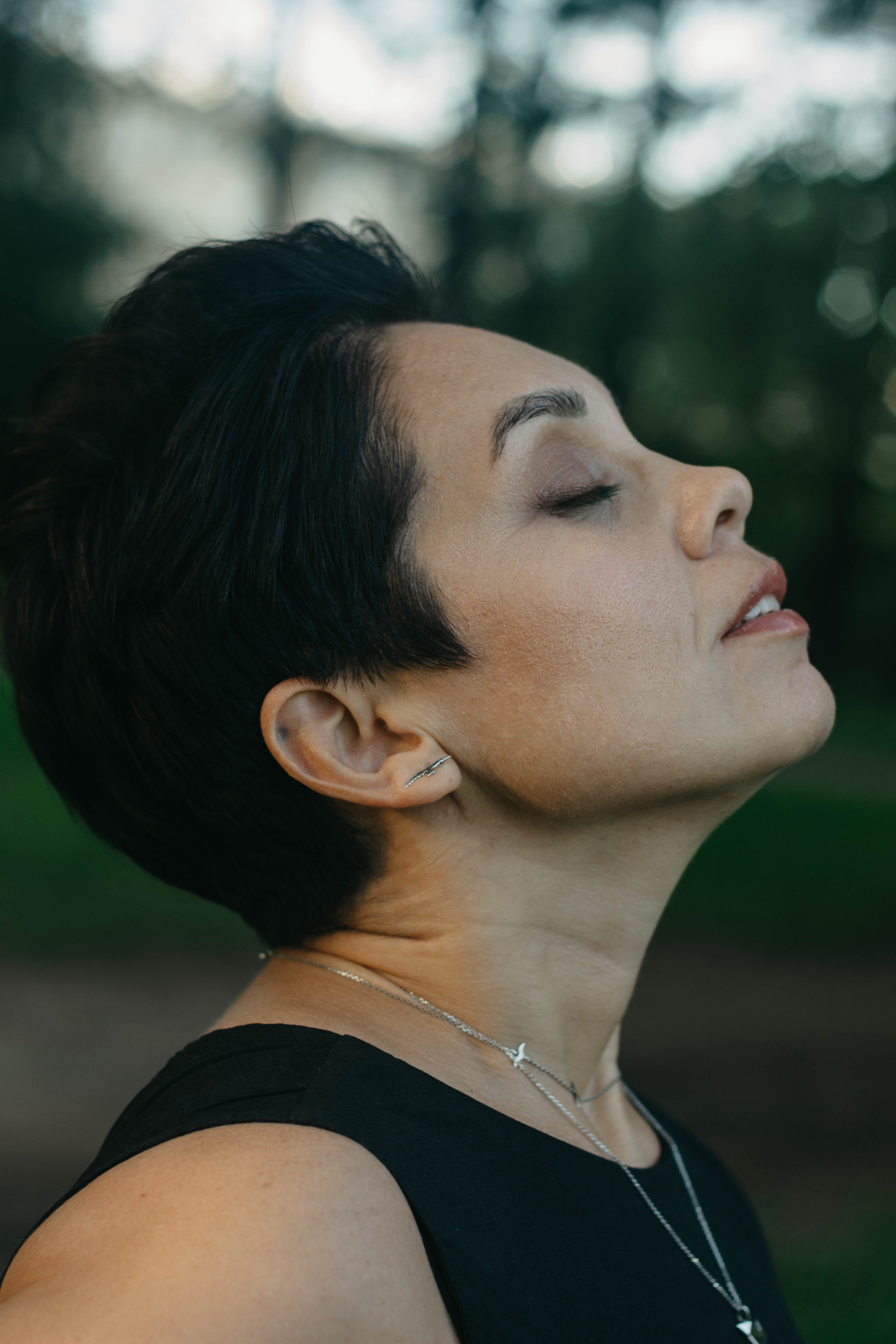 Малефисента. Фотограф в Санкт-Петербурге Головина Анастасия