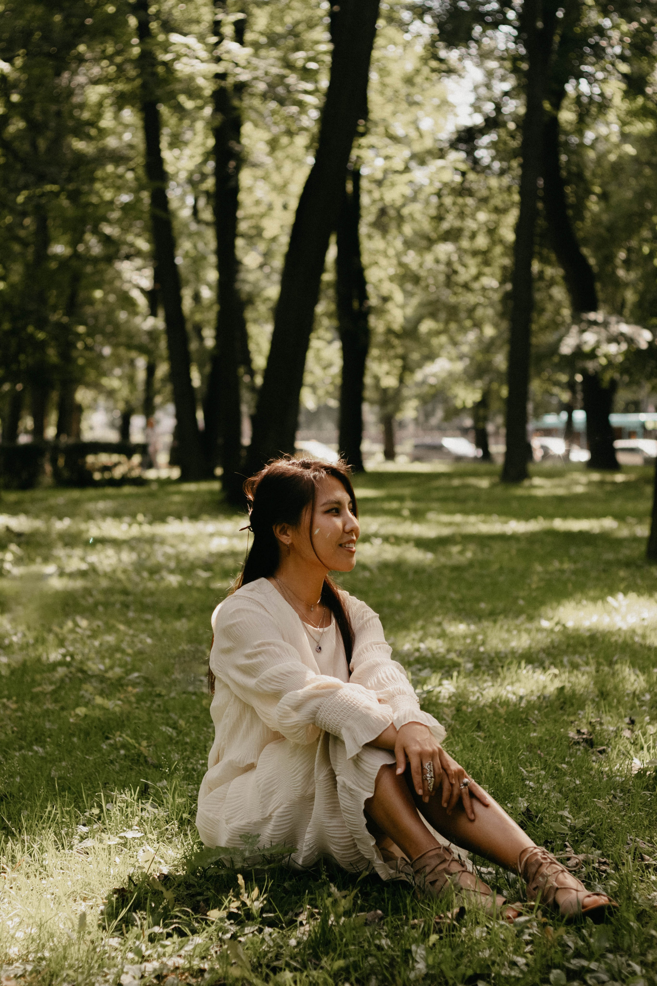 Лесная фея. Фотограф в Санкт-Петербурге Головина Анастасия