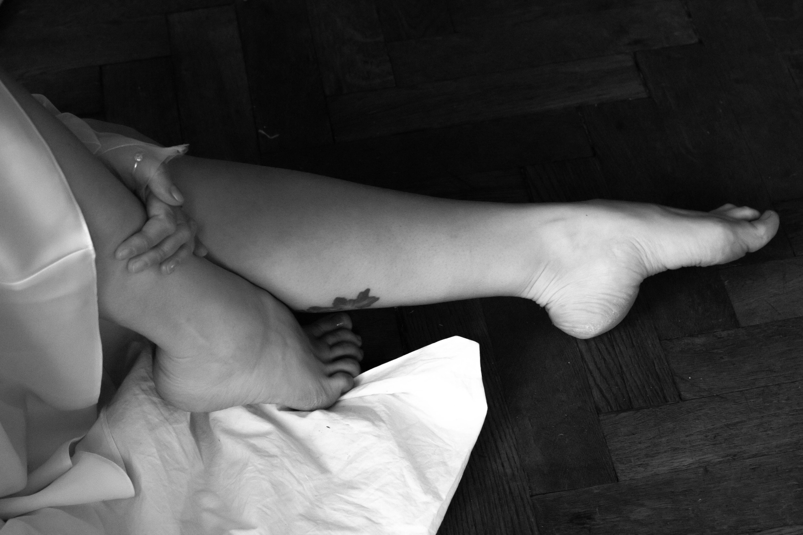 Райский сад. Фотограф в Санкт-Петербурге Головина Анастасия