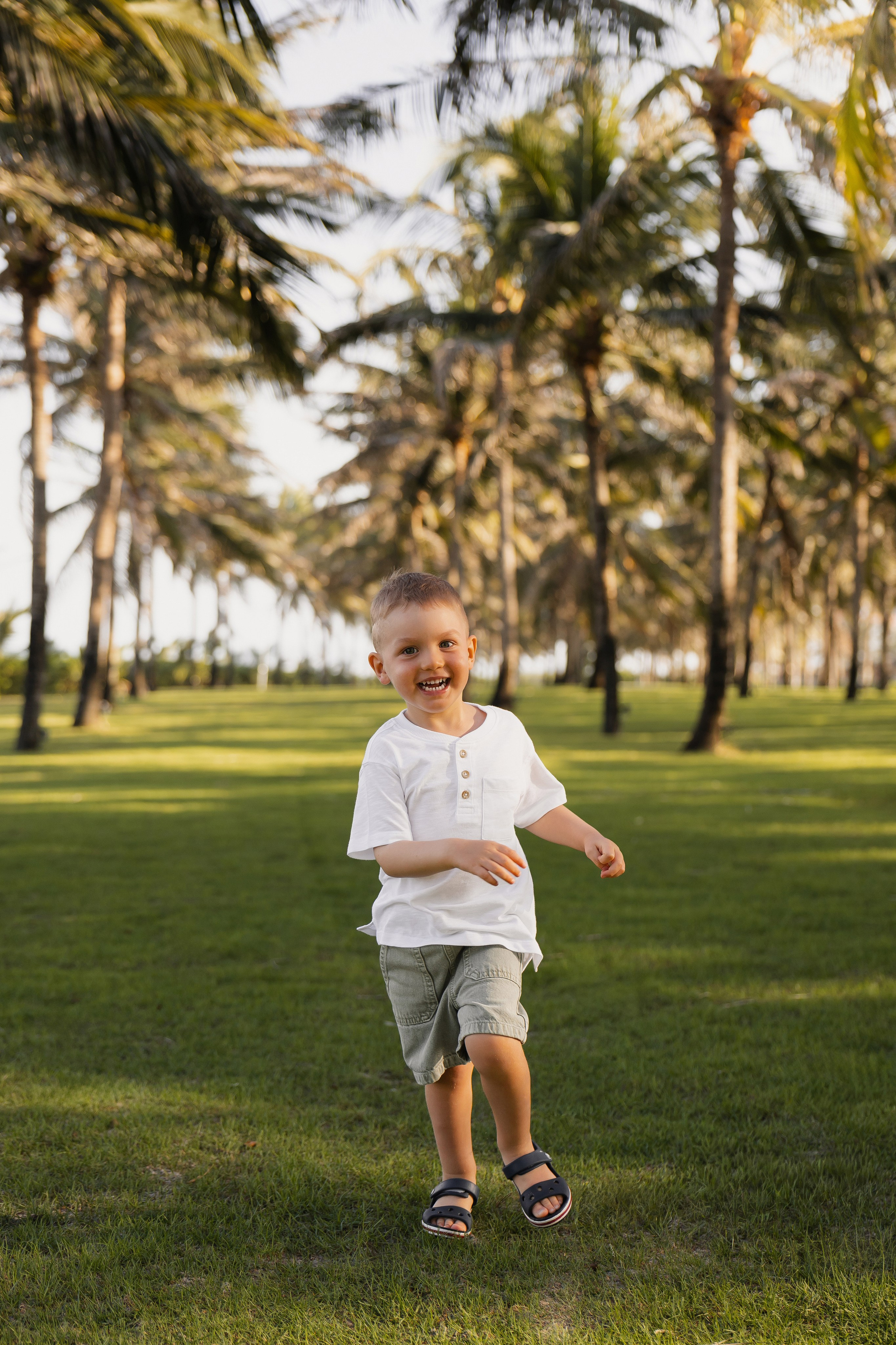 История вашей семьи. Фотограф Нячанг Камрань Копылова Мария