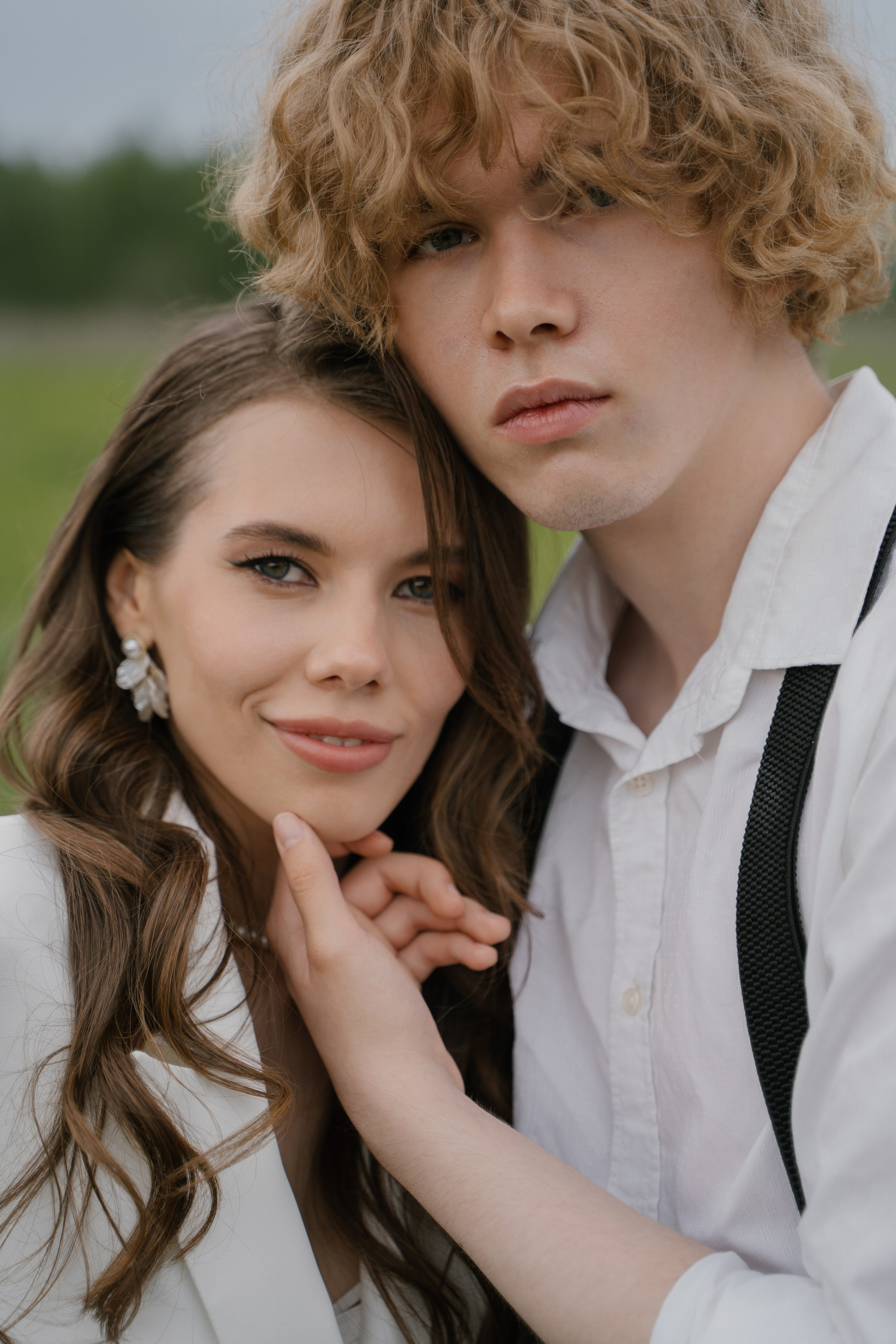 S & Y. Семейный и свадебный фотограф Мария Нетребко г. Калининград