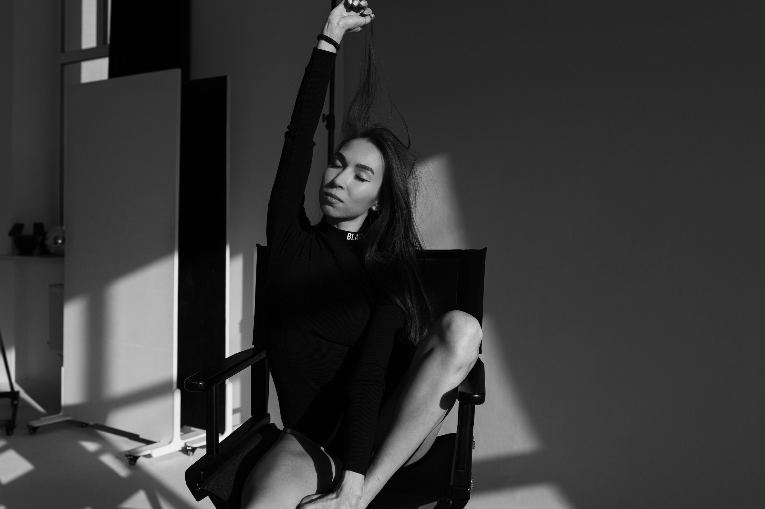 Индивидуальная/портрет. Фотограф НИНА ФЕДОРОВА