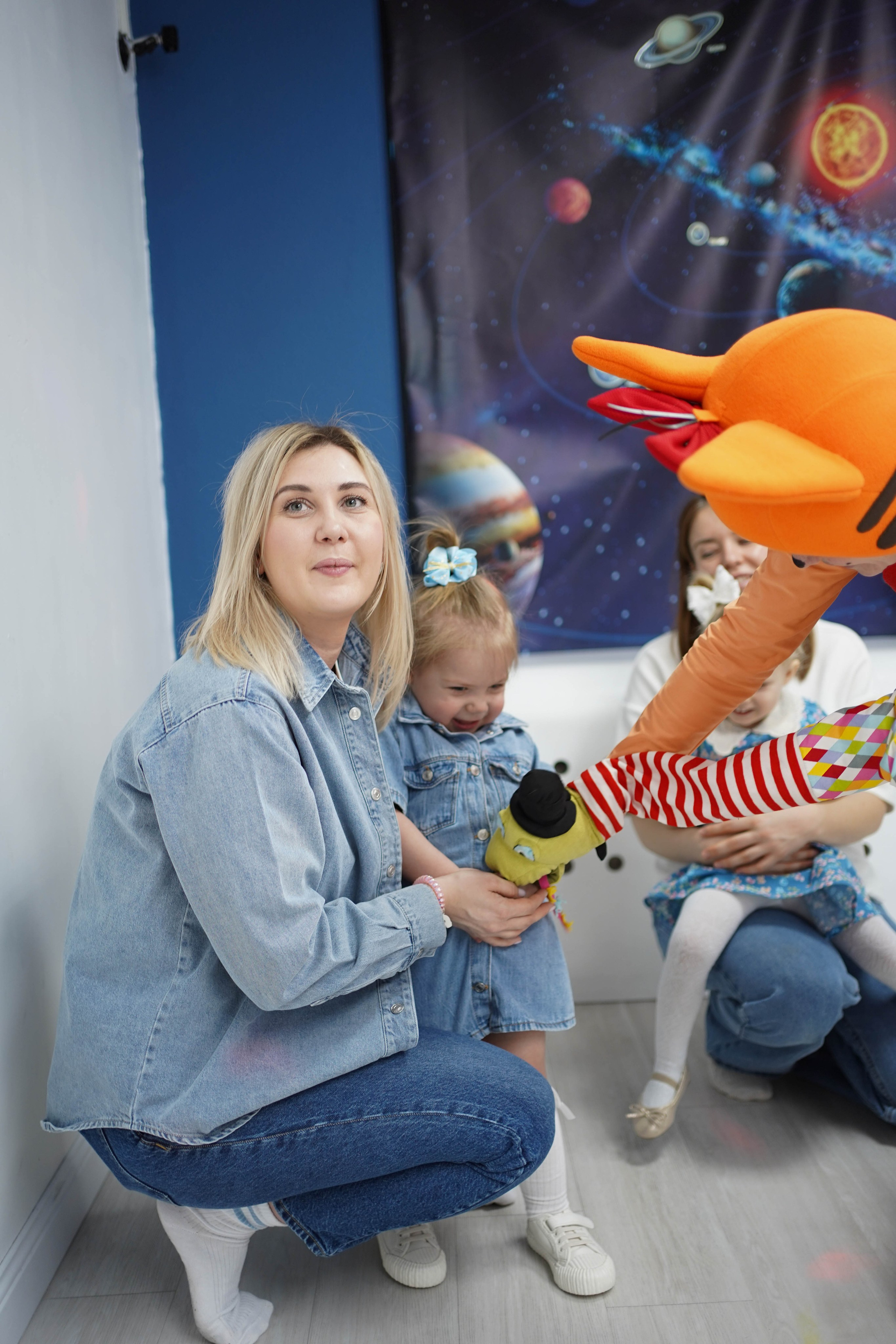 Майя /день рождения/. Семейный и портретный фотограф в Екатеринбурге Yana Strok