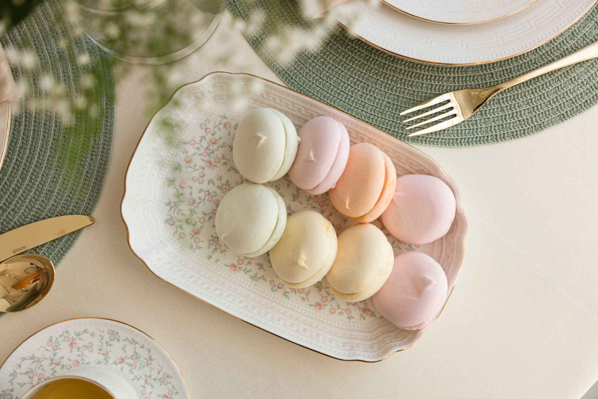 Утро с Lefard. Фотограф в Москве Маленкова Дарья