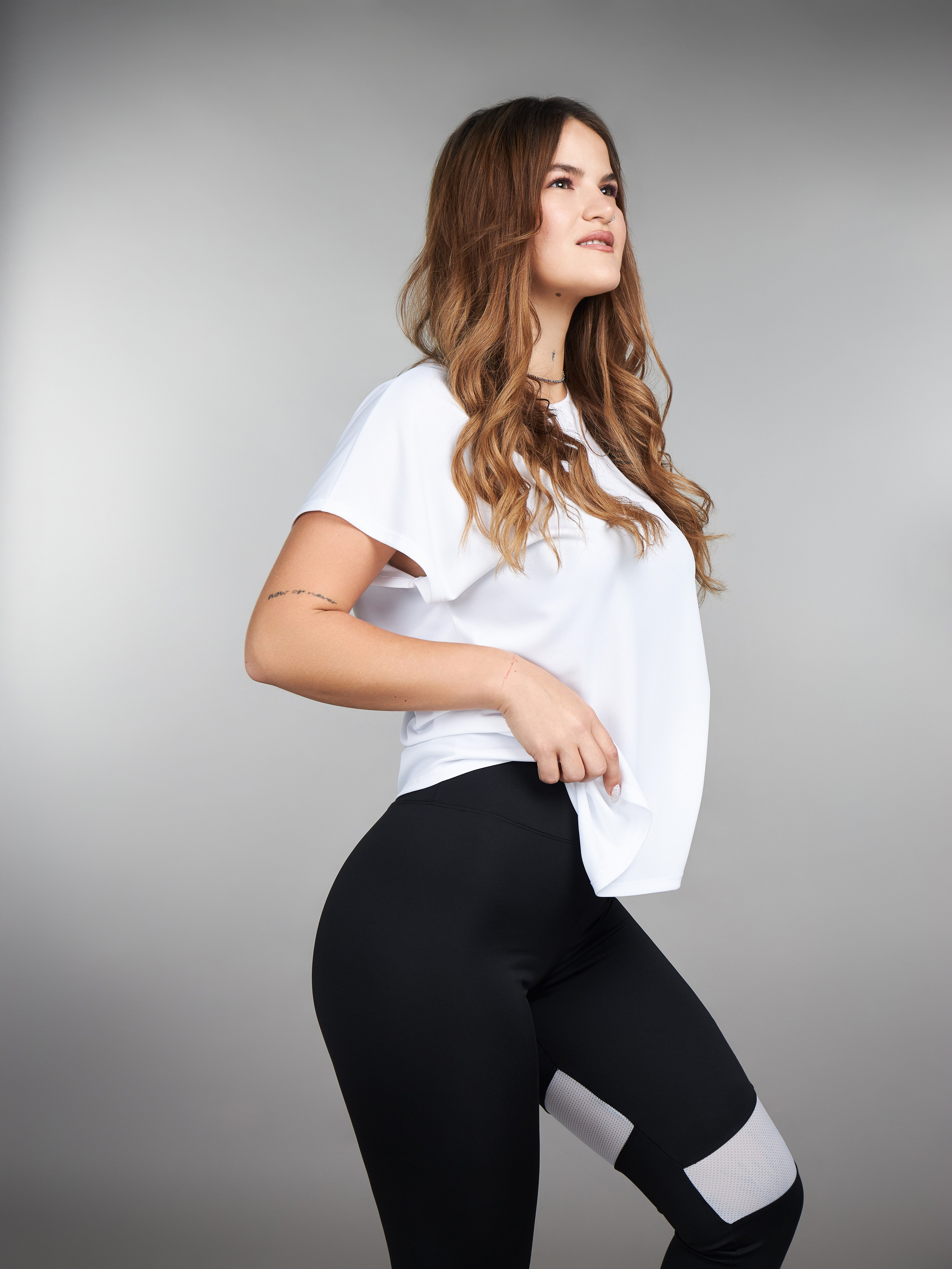 Модельная фотосъемка спортивной одежды|от 250 ₽/кадр