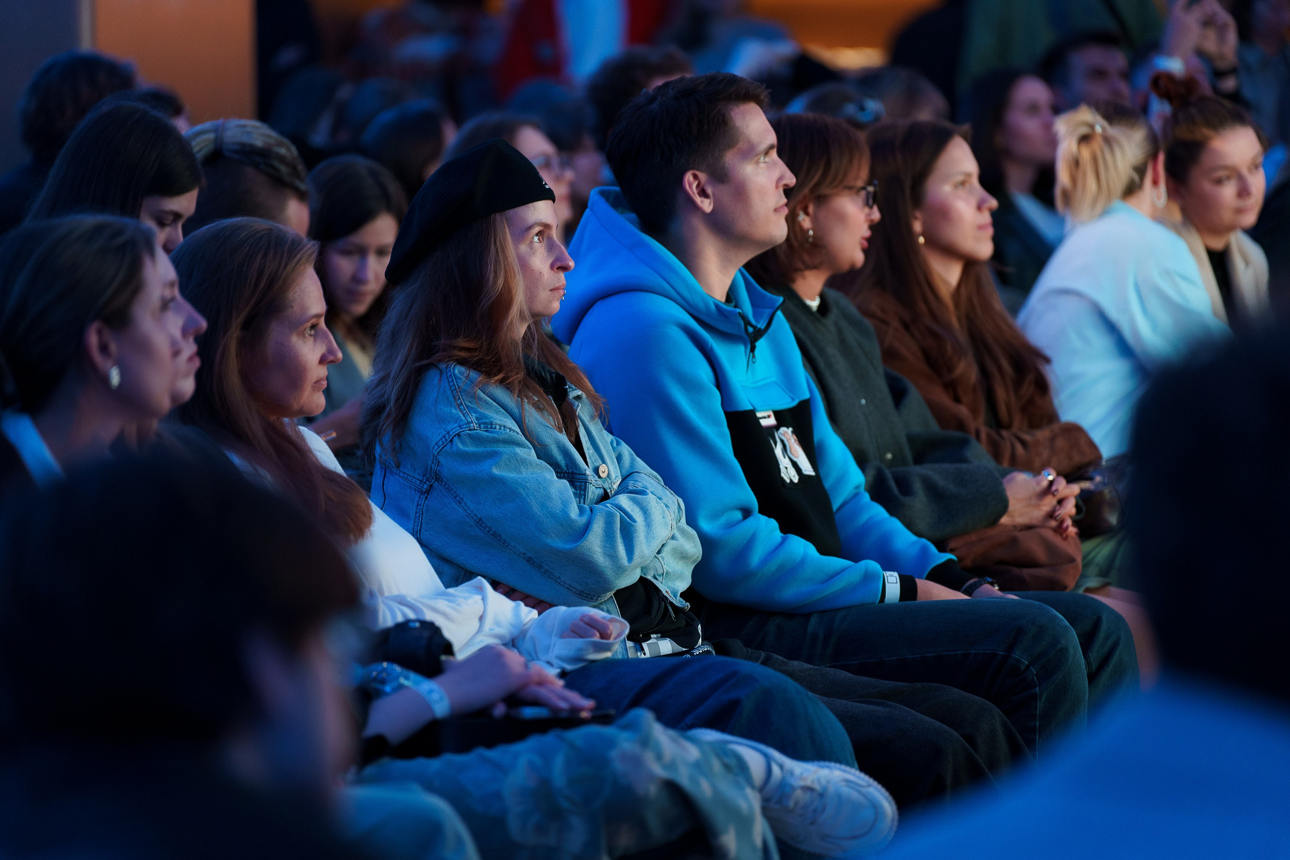 G8. Концертный и портретный фотограф Москва и Санкт-Петербург