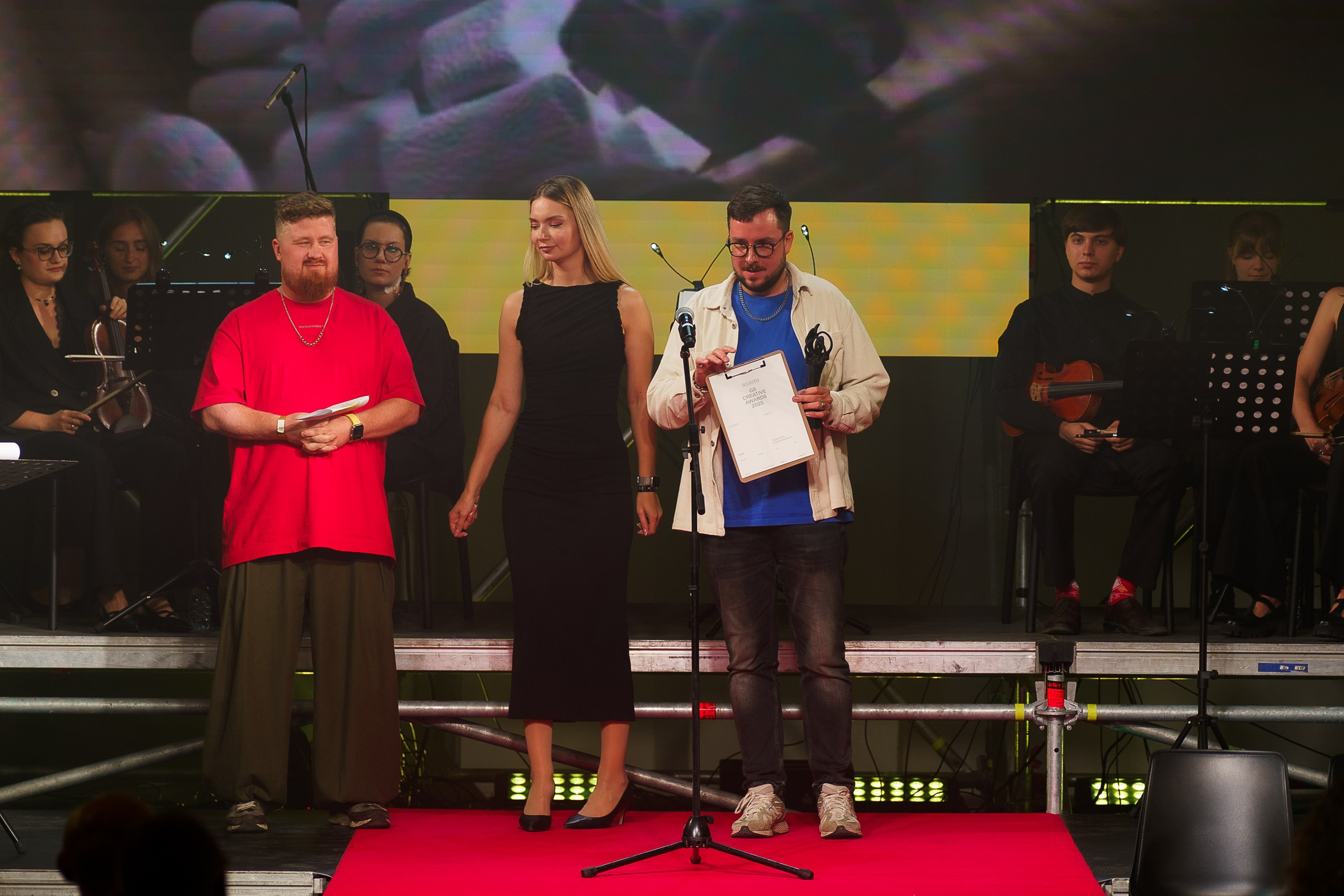 G8. Концертный и портретный фотограф Москва и Санкт-Петербург